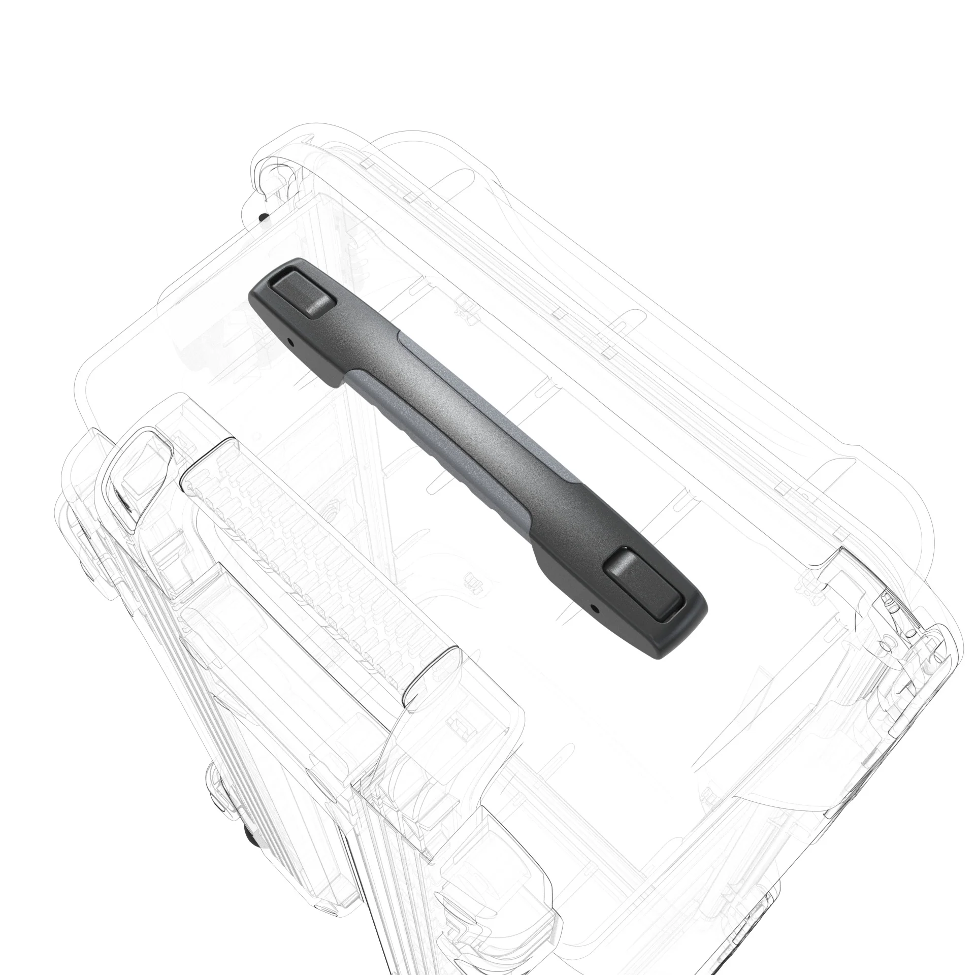935 Top Handle - Image 4