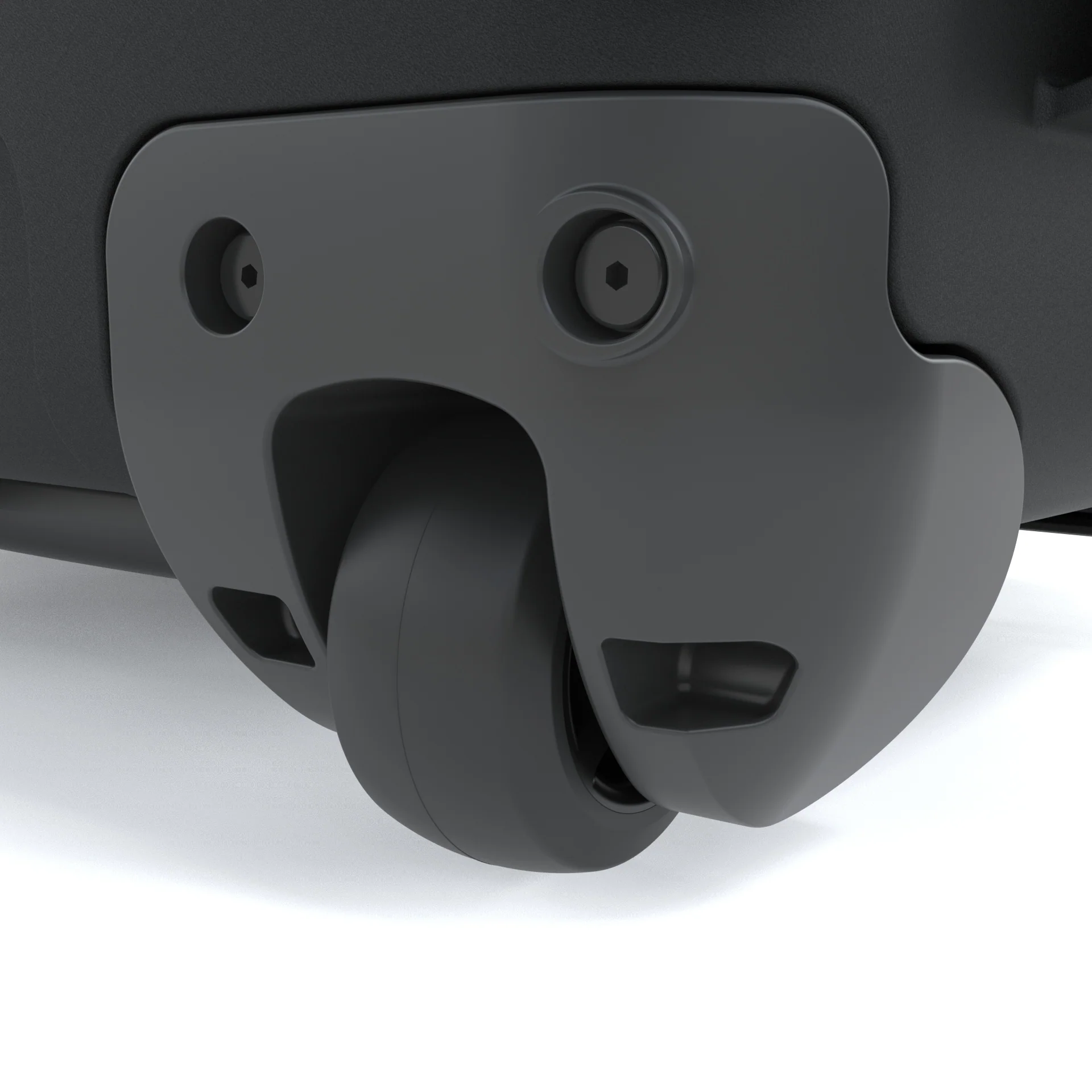 963-970 & 988 Wheel Kit - Image 2