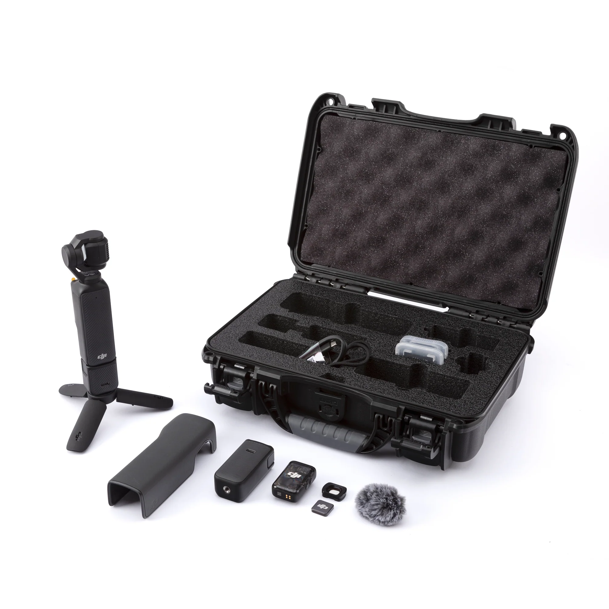 NANUK 909 DJI Osmo Pocket 3 - Image 17