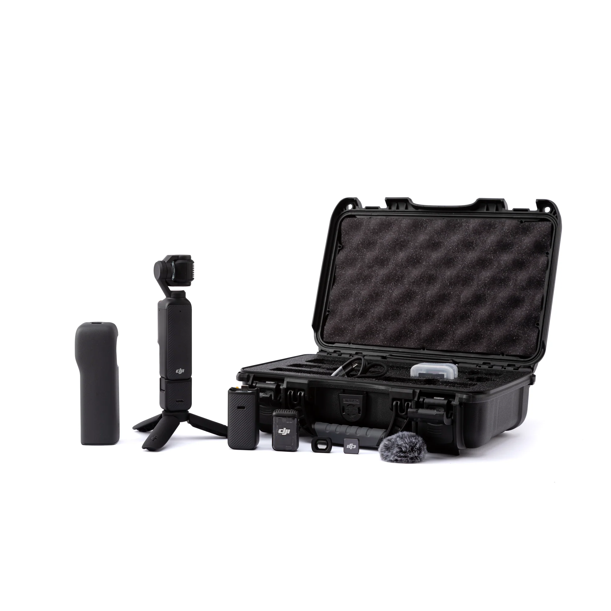 NANUK 909 DJI Osmo Pocket 3 - Image 18