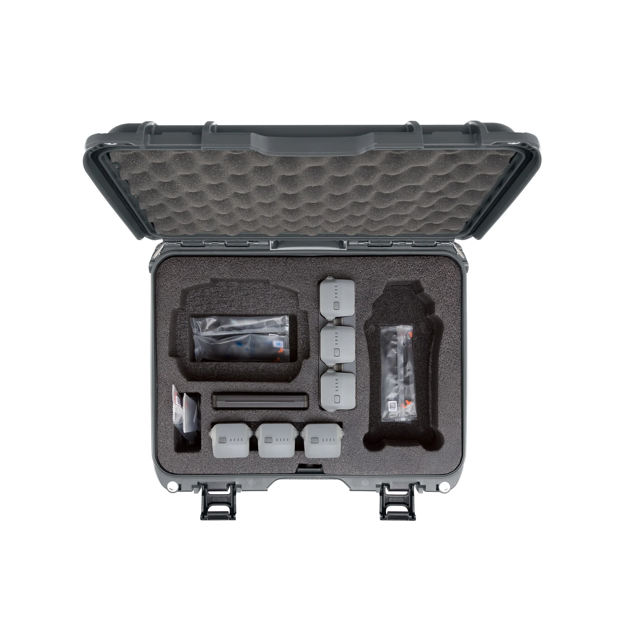 Foam insert for NANUK 920 DJI AIR 3S Fly More Combo - Image 2