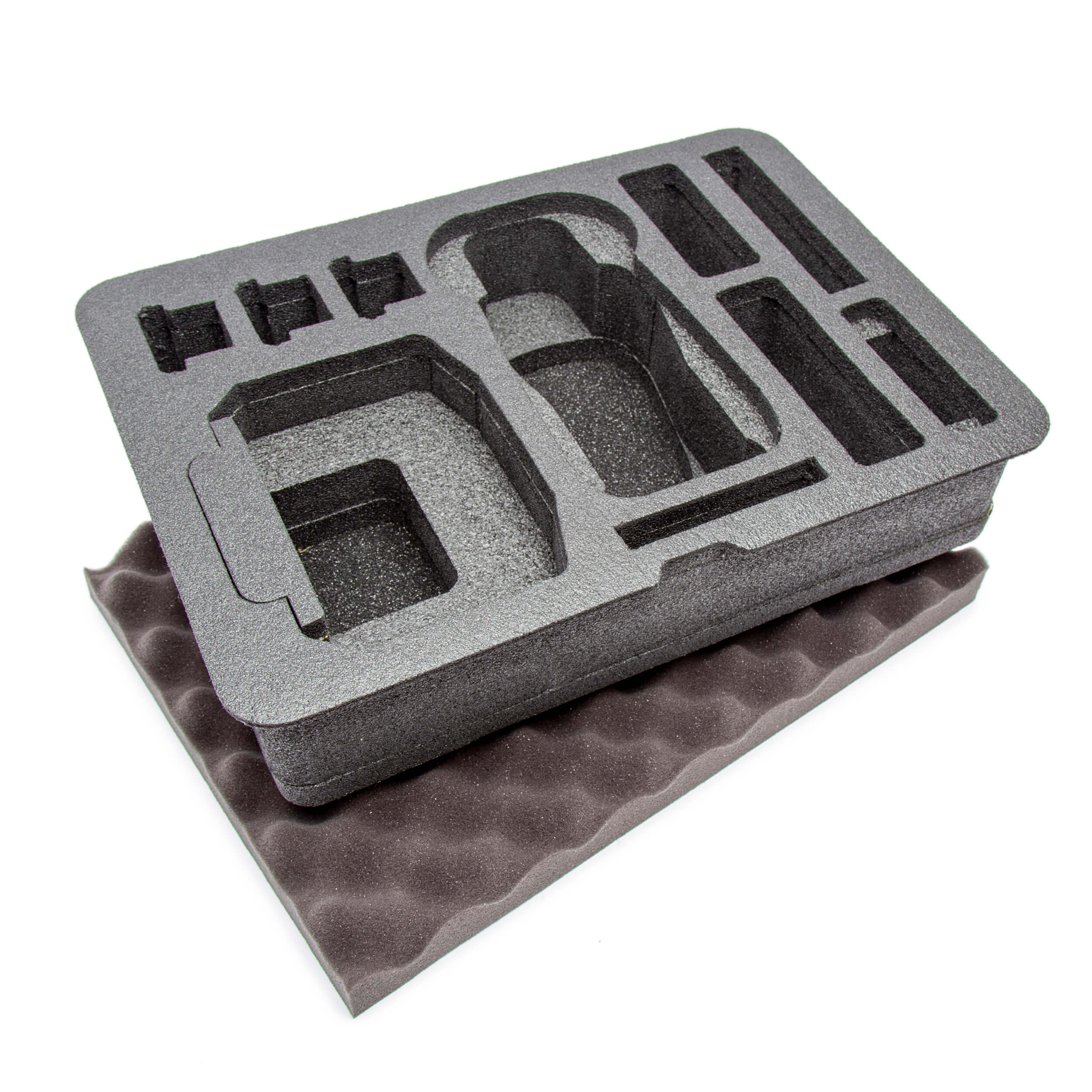 Foam insert for NANUK 925 DJI Mavic 3 Pro Fly More