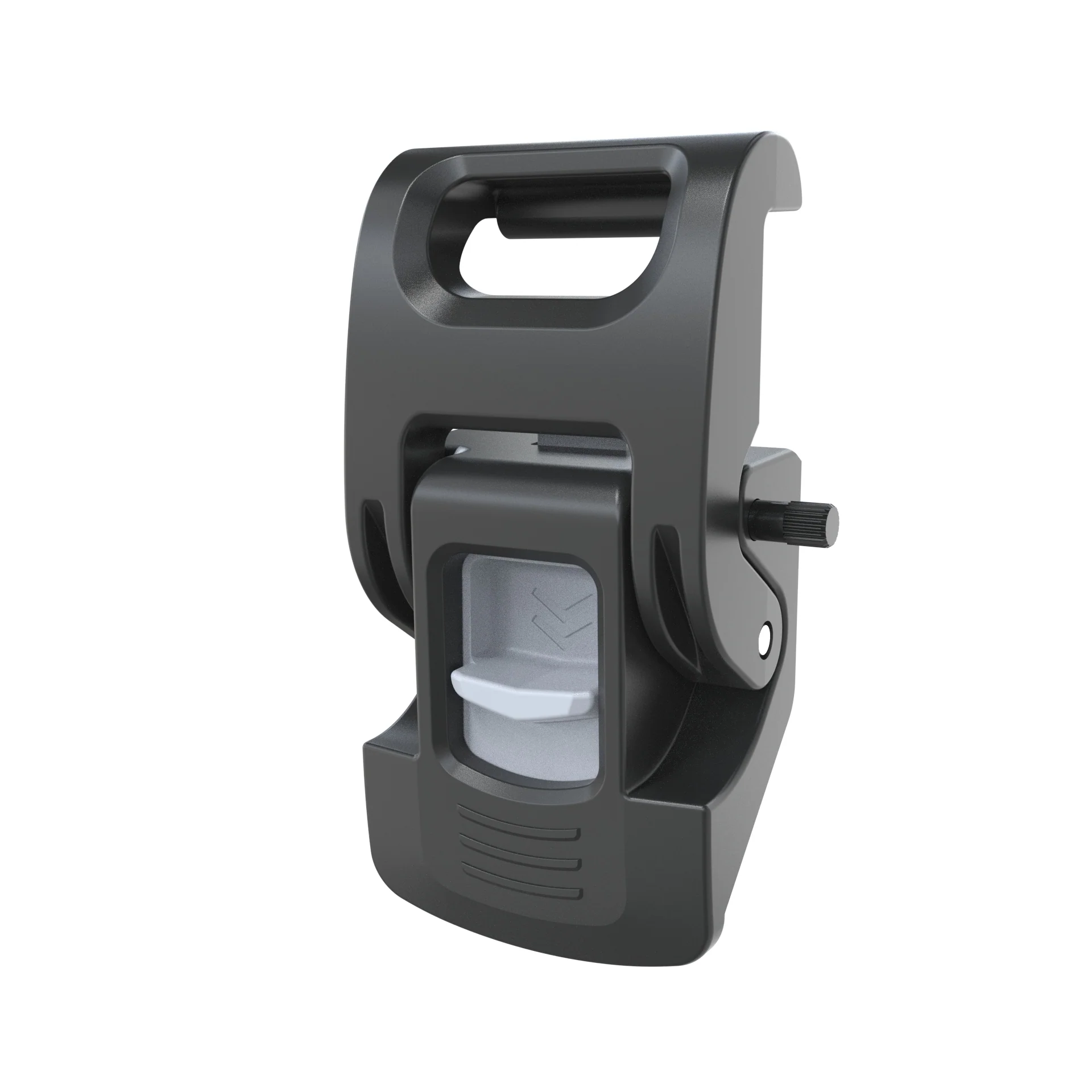Large Latch - Image 2