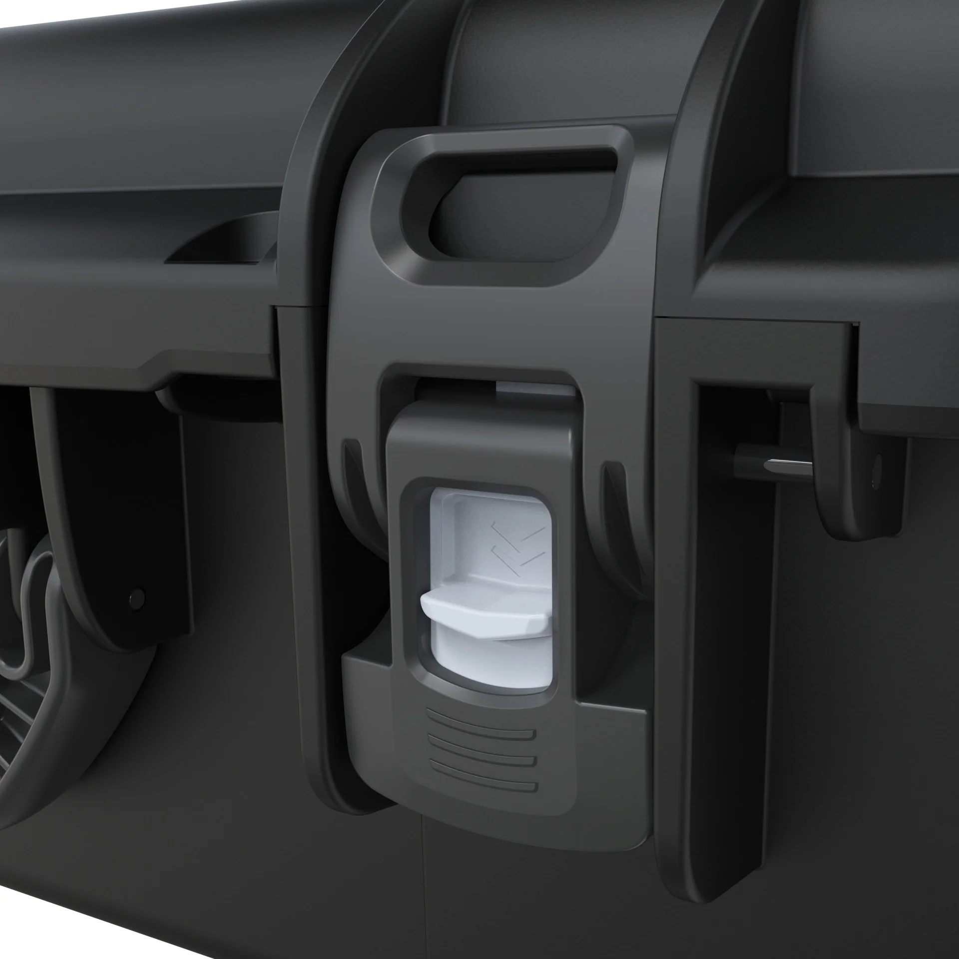 Large Latch - Image 3