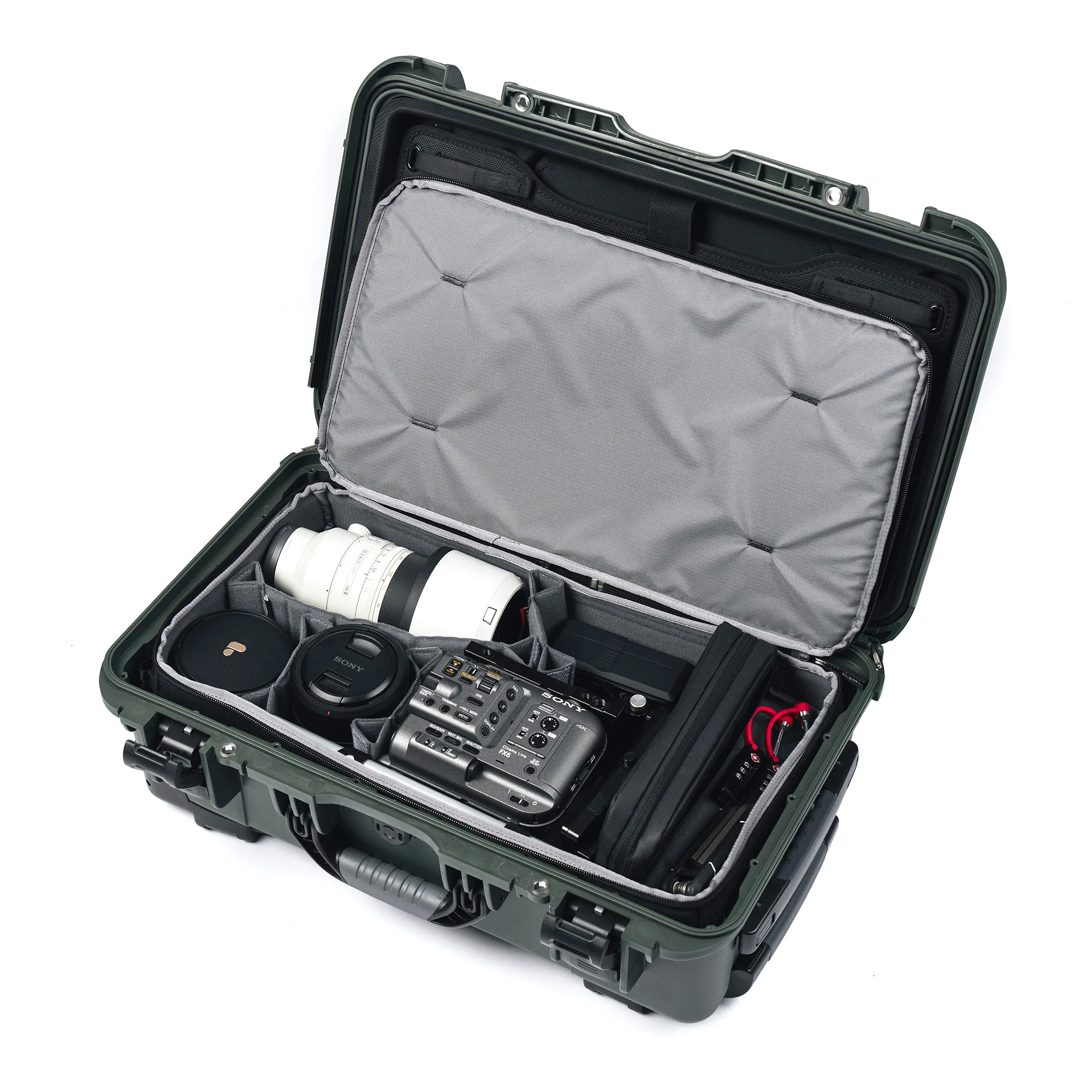 N-CUBIK 13L - Image 9