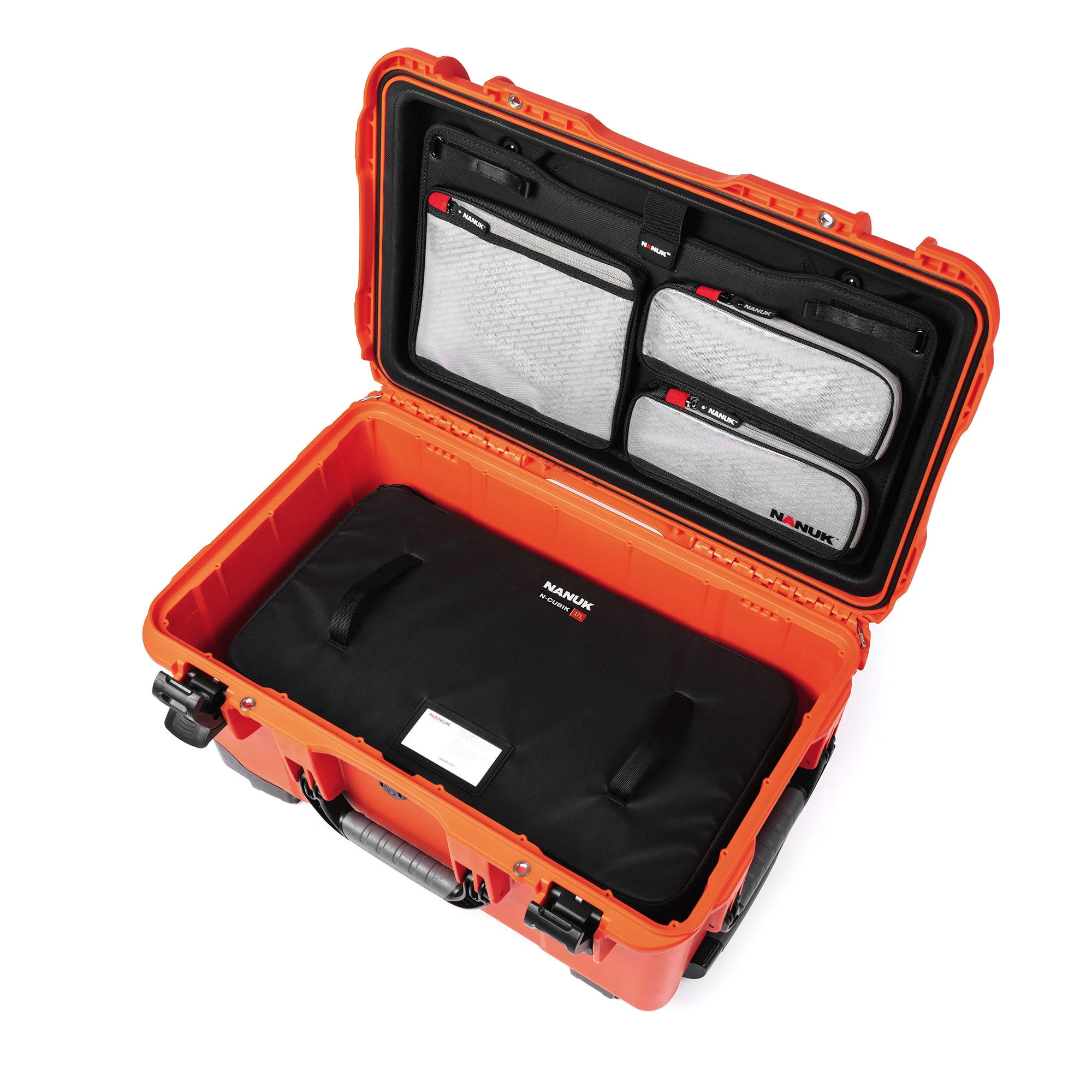 N-CUBIK 17L - Image 6