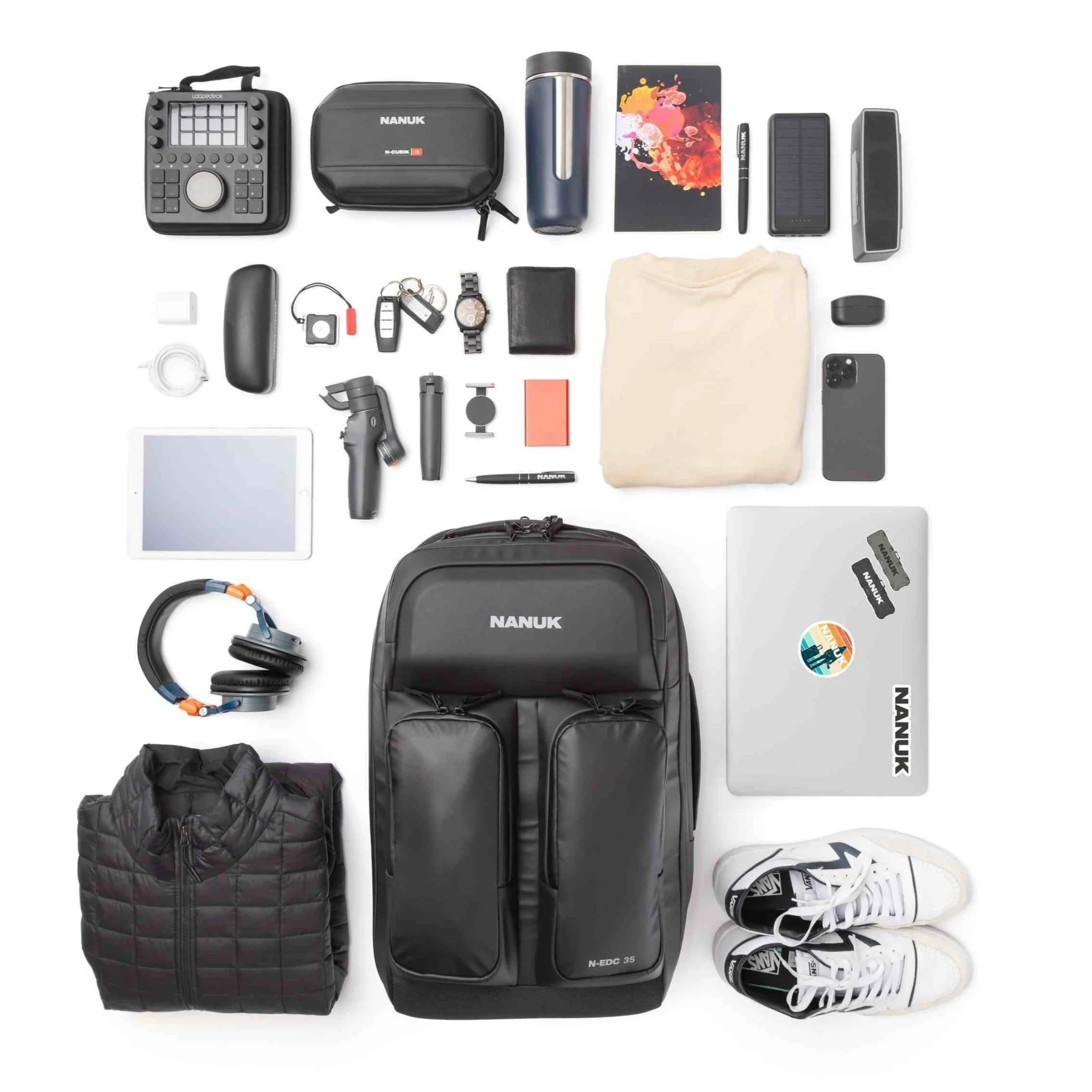 N-EDC 35L - Image 14