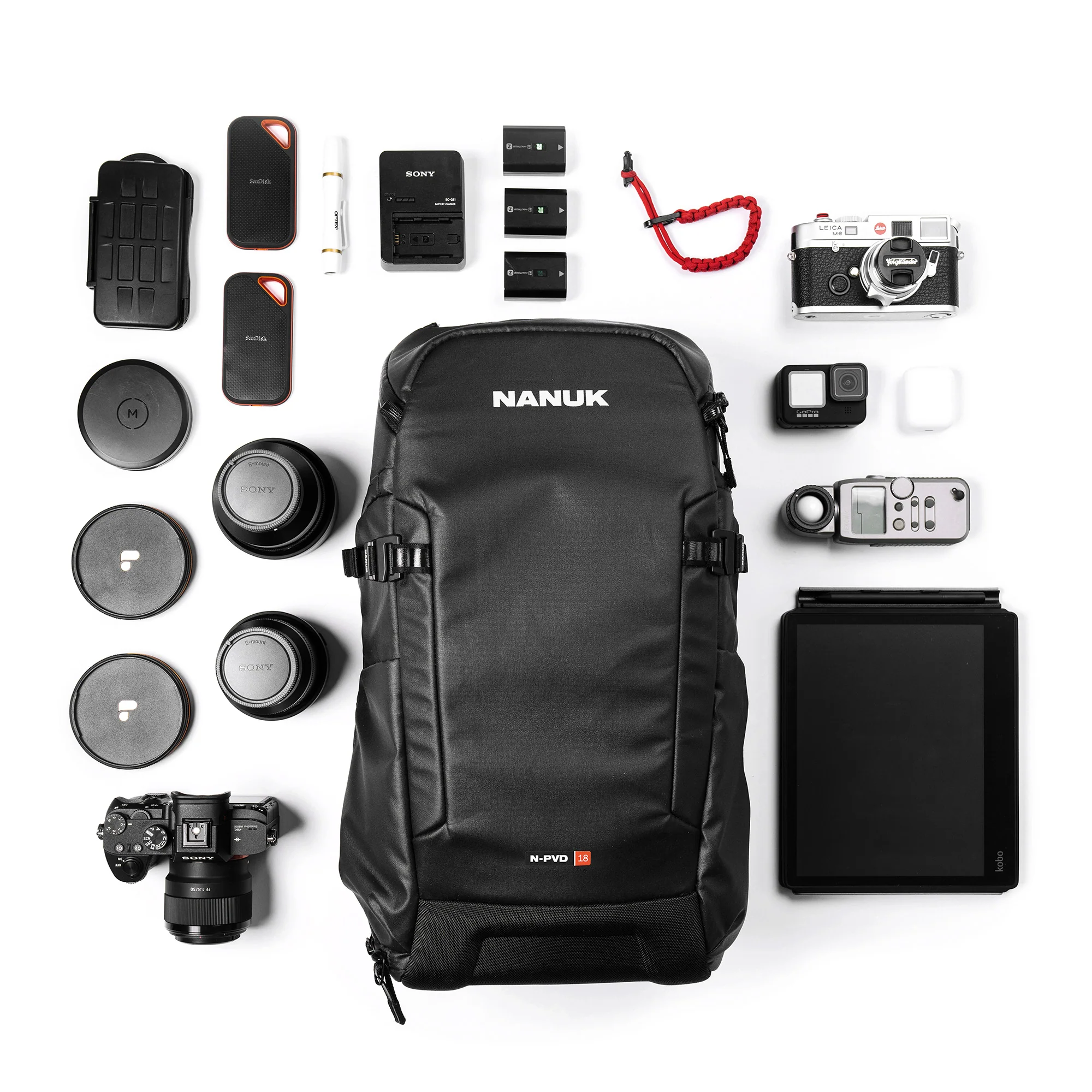 N-PVD 18L - Image 12