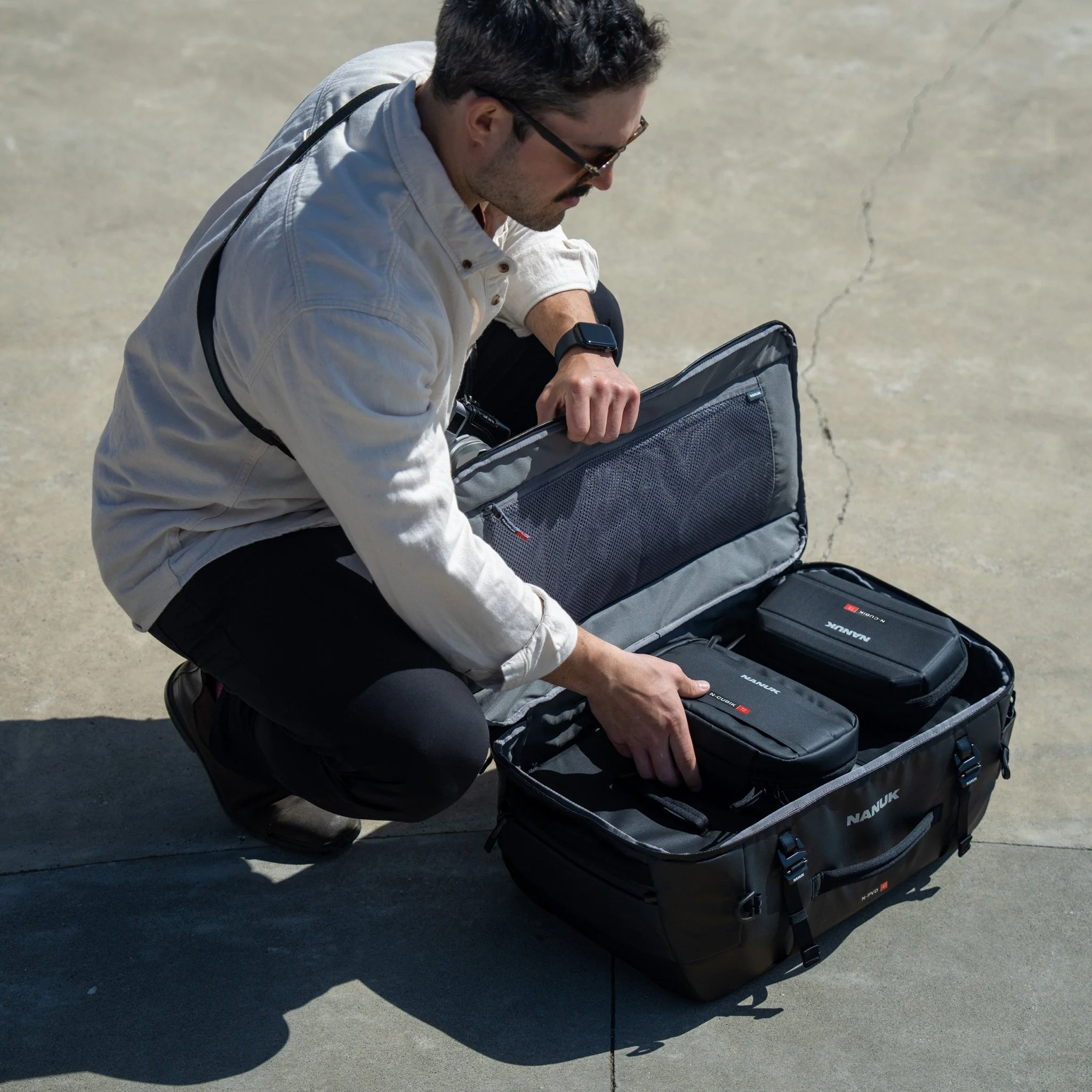 N-PVD 40L - Image 3