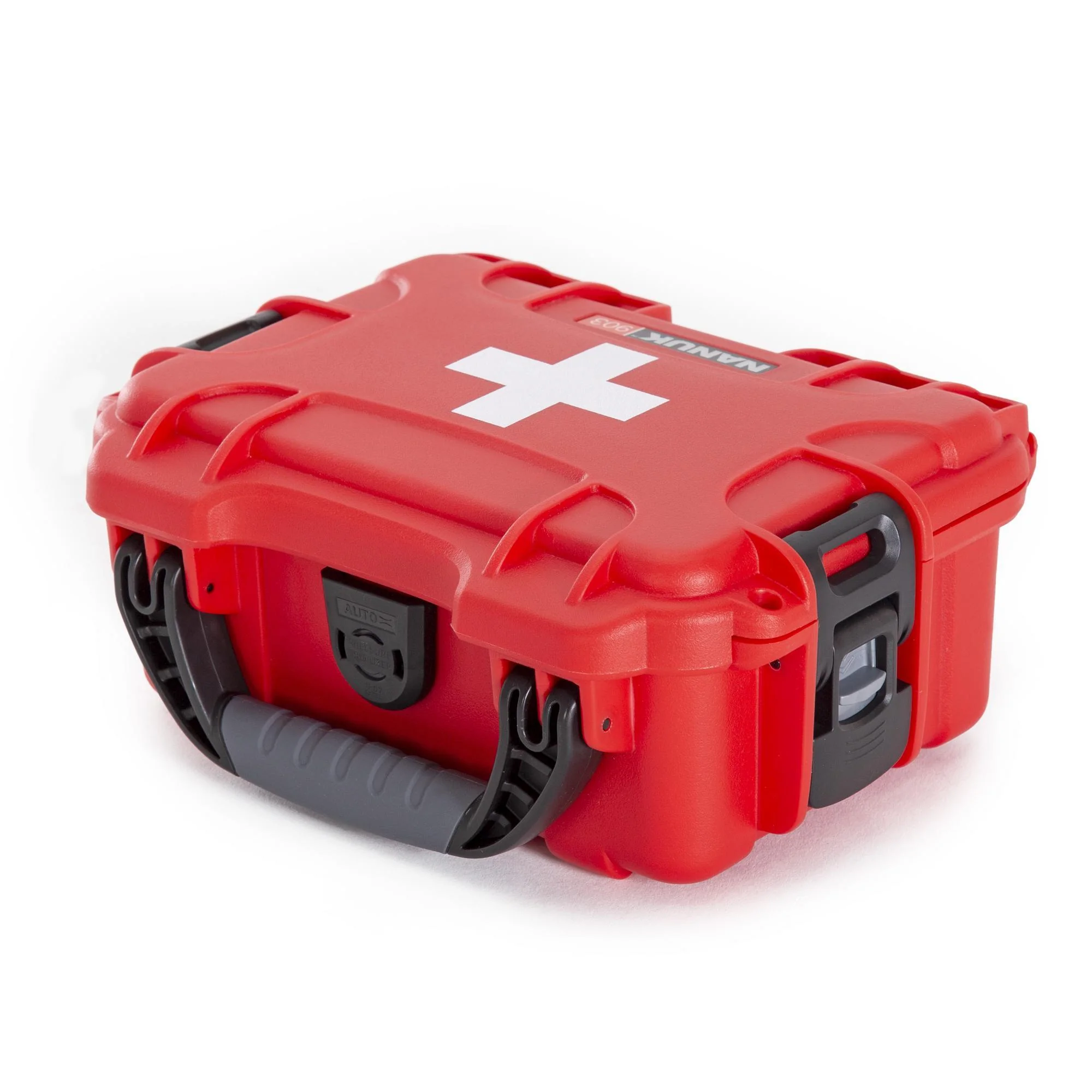 NANUK 903 First Aid Kit - Image 4