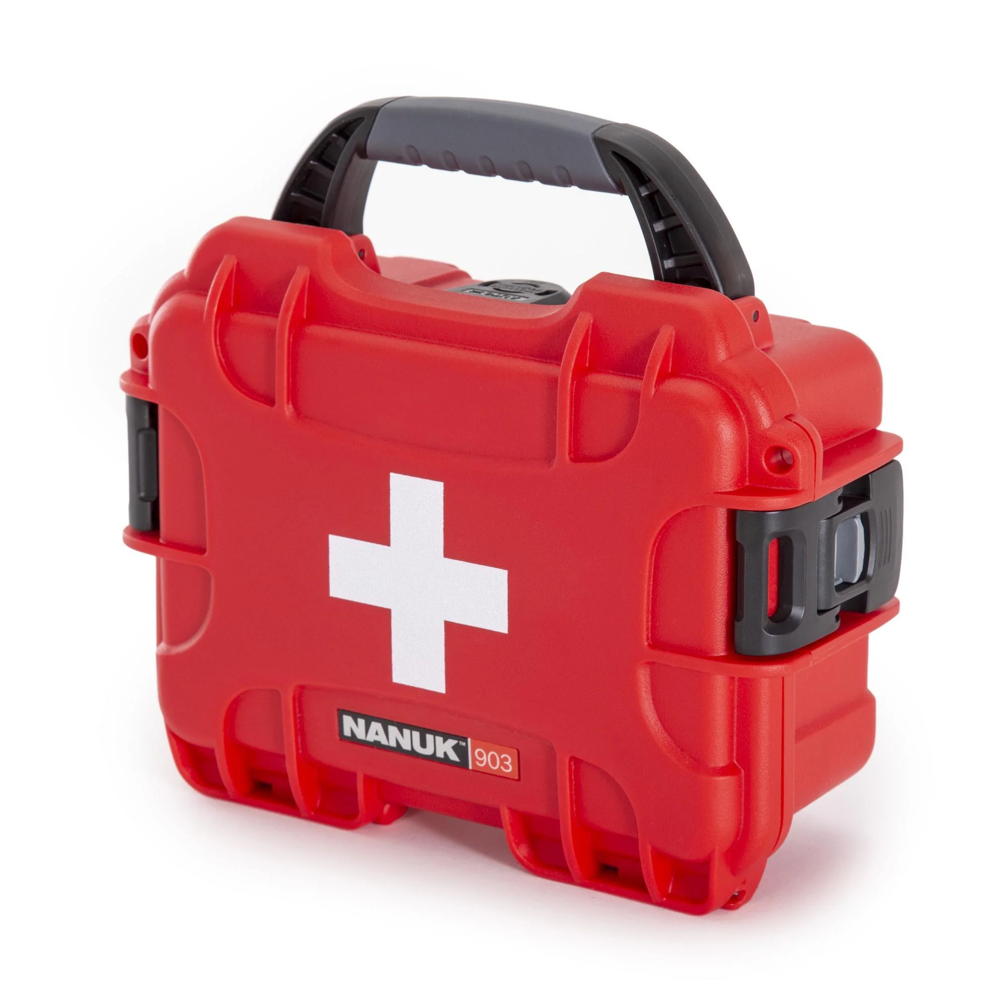 NANUK 903 First Aid Kit - Image 5