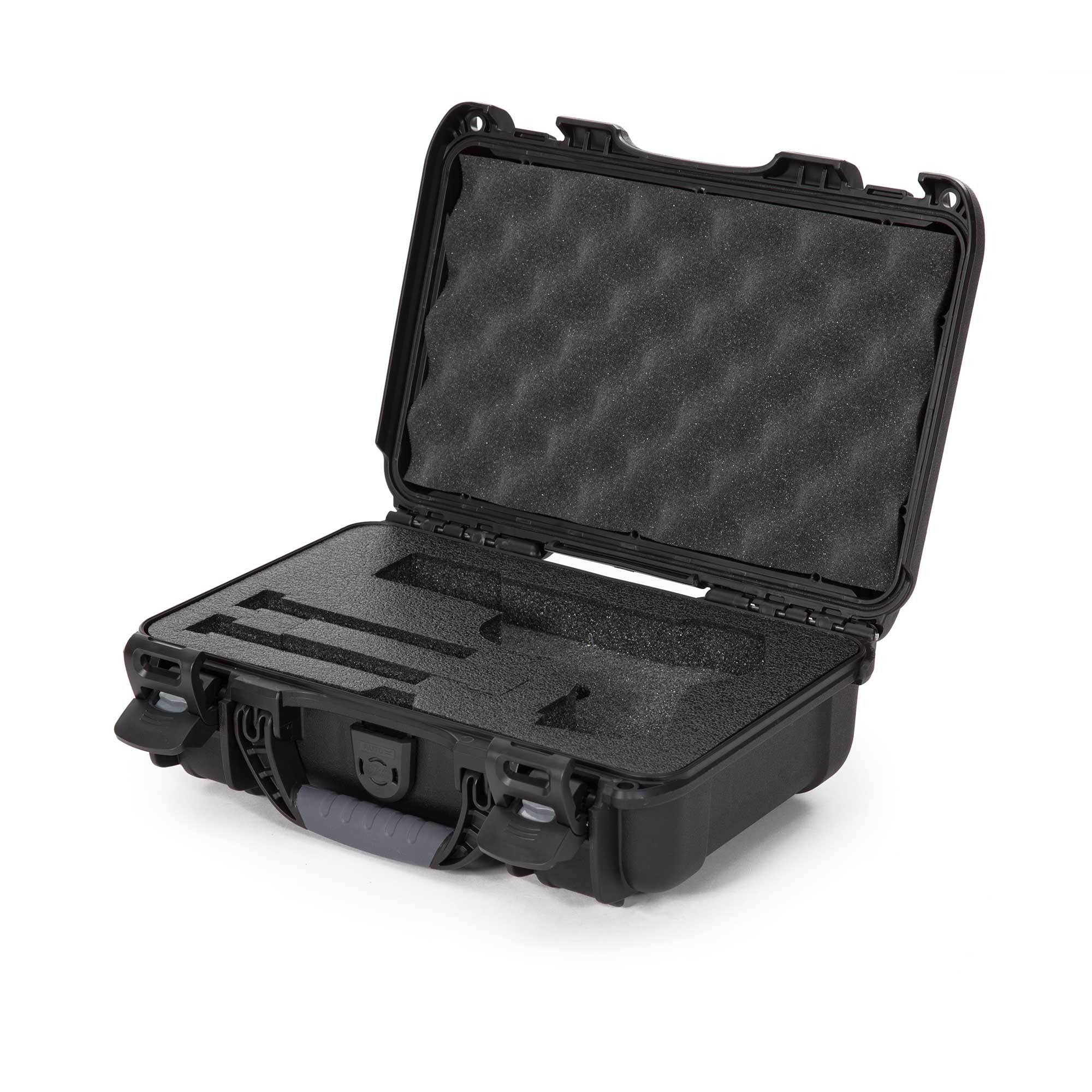 NANUK 909 Classic Gun Case - Image 3