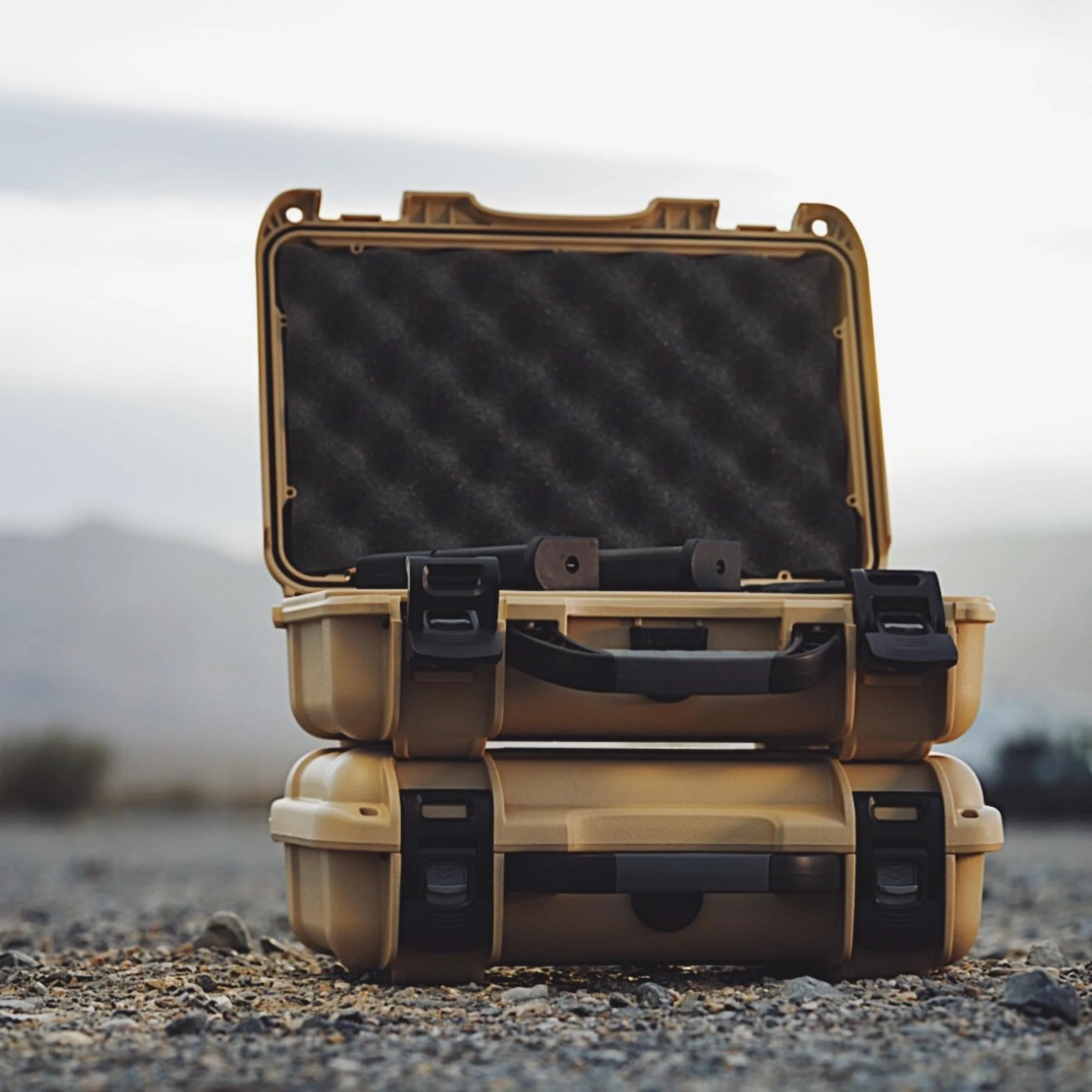 NANUK 909 for Firearms - Image 2