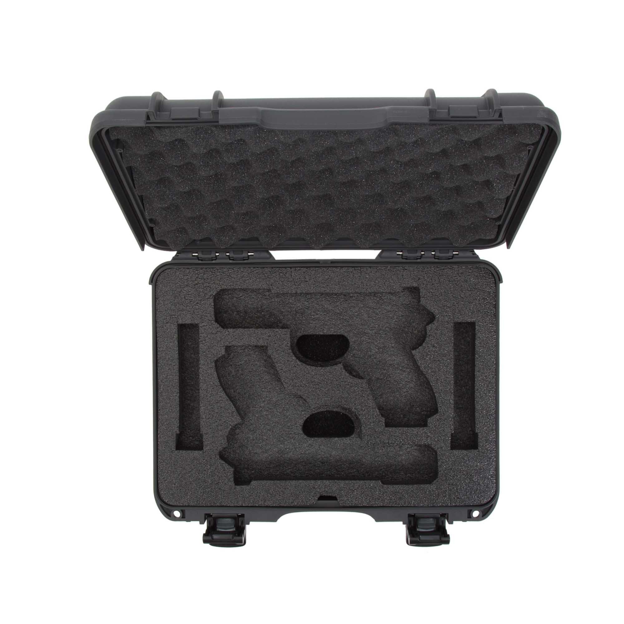 NANUK 910 2 UP Gun Case for Glock® - Image 5