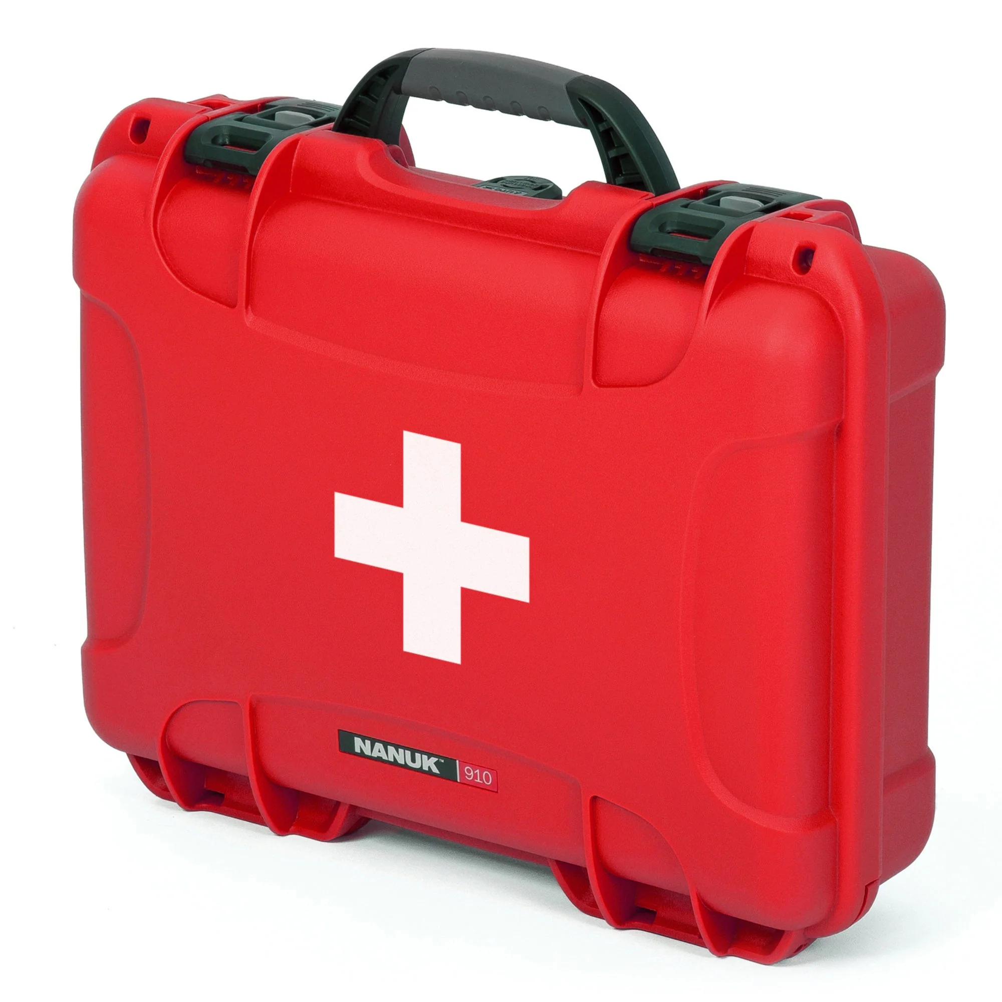NANUK 910 First Aid Kit - Image 3