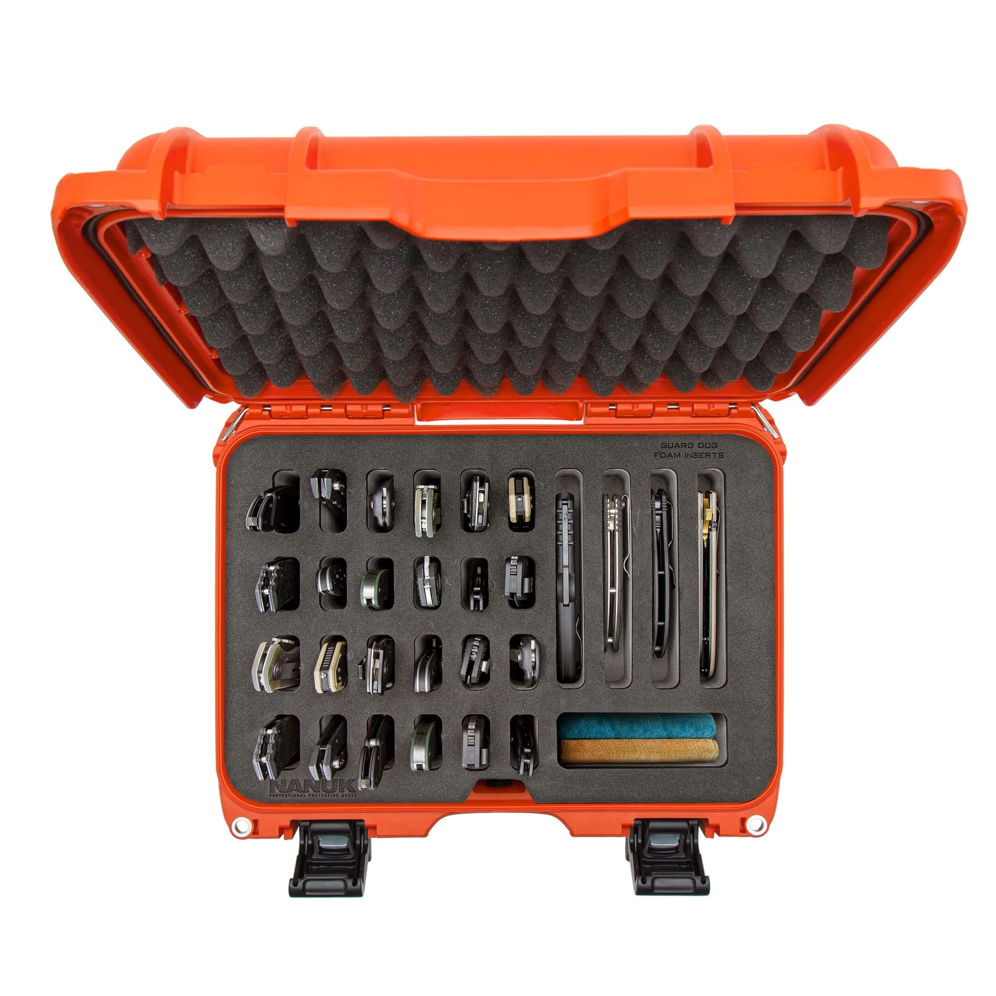 NANUK 915 28-Knives Case - Image 4