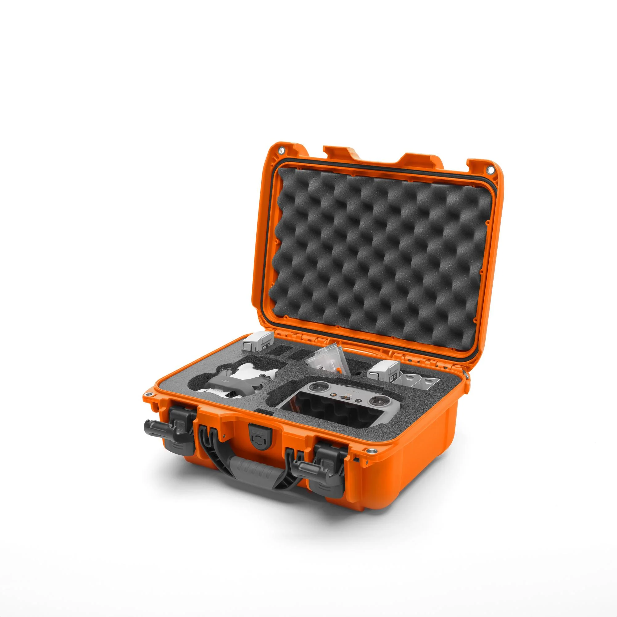 NANUK 915 for DJI Mini 3 & 4 Pro Fly More - Image 4