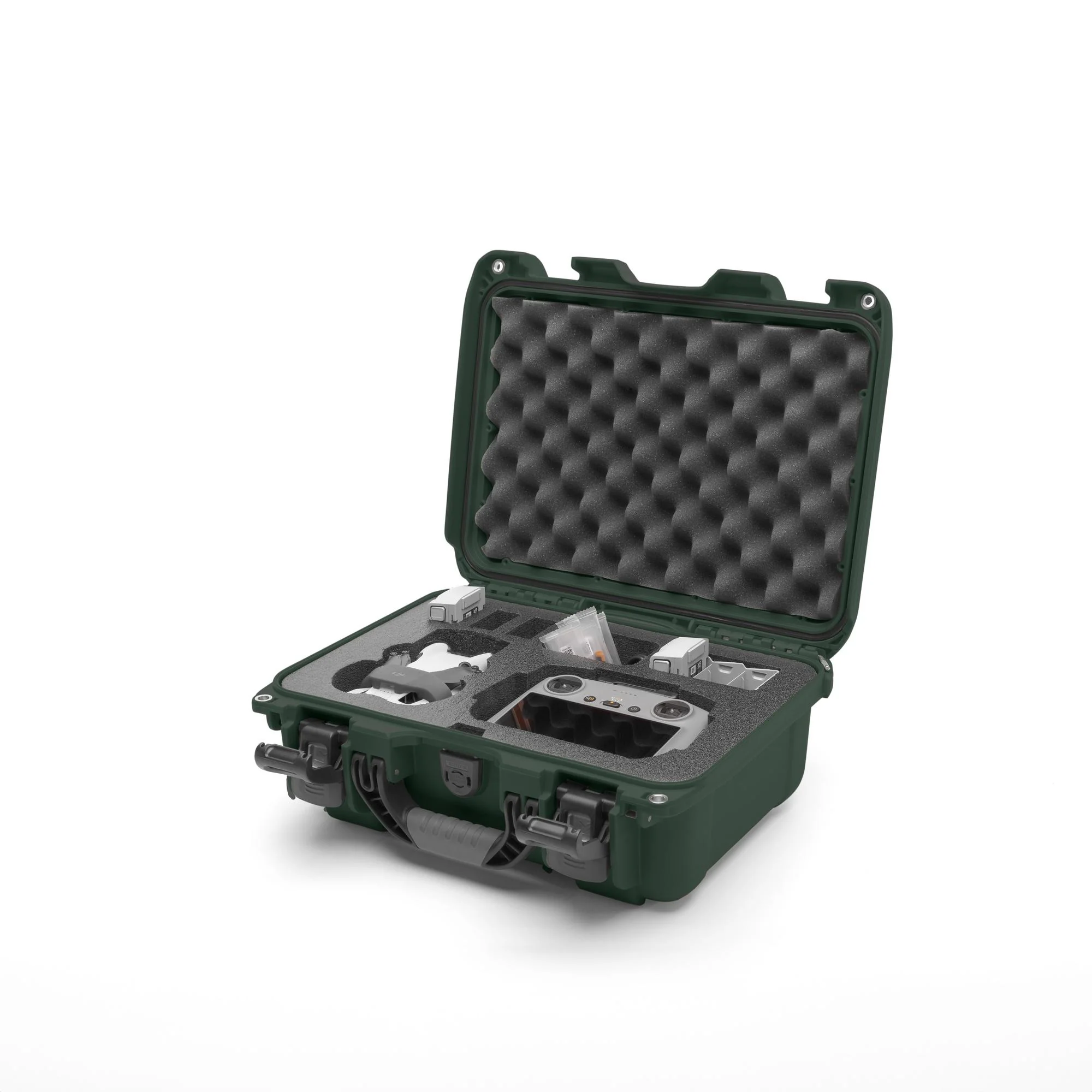 NANUK 915 for DJI Mini 3 & 4 Pro Fly More - Image 5