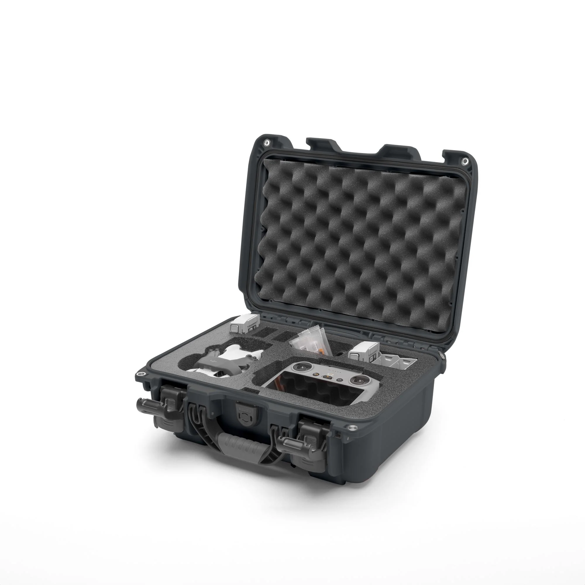 NANUK 915 for DJI Mini 3 & 4 Pro Fly More - Image 6