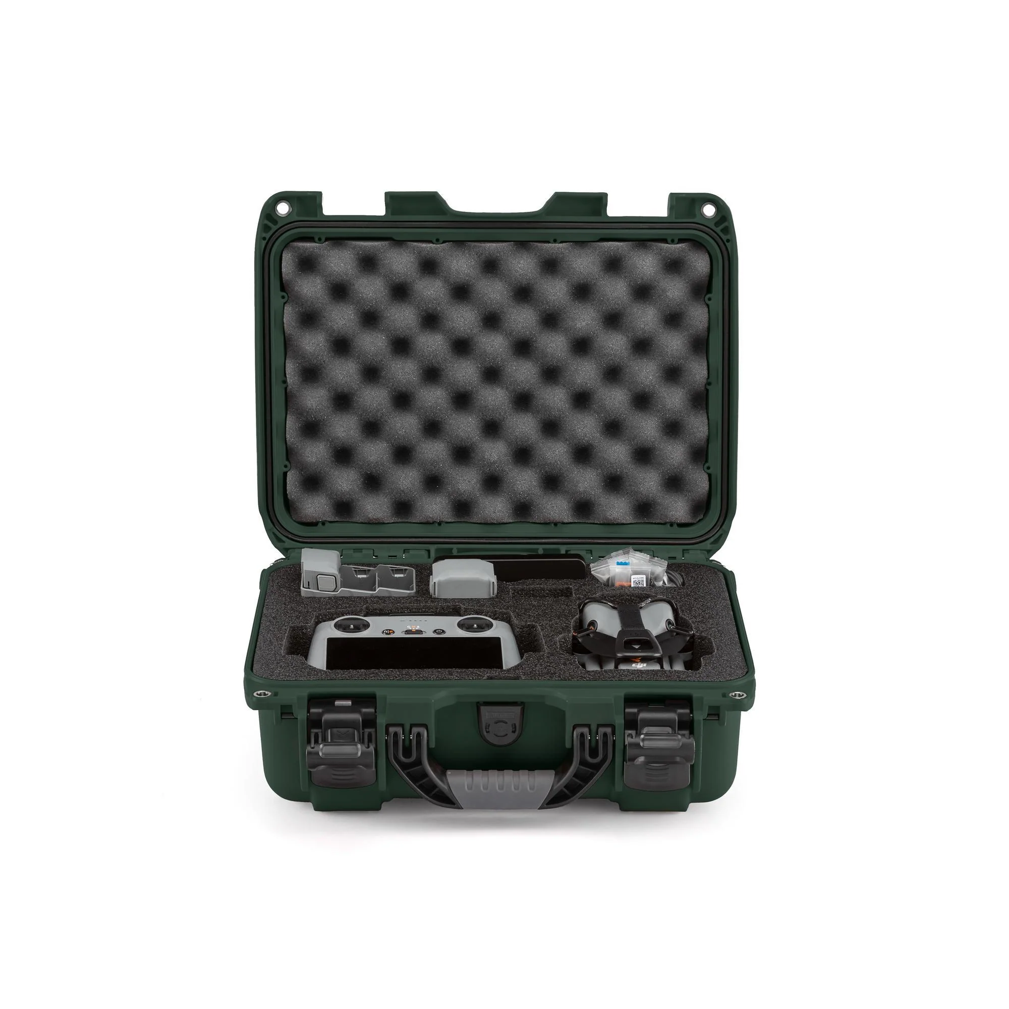 NANUK 915 for DJI Mini 5 Pro Fly More - Image 17