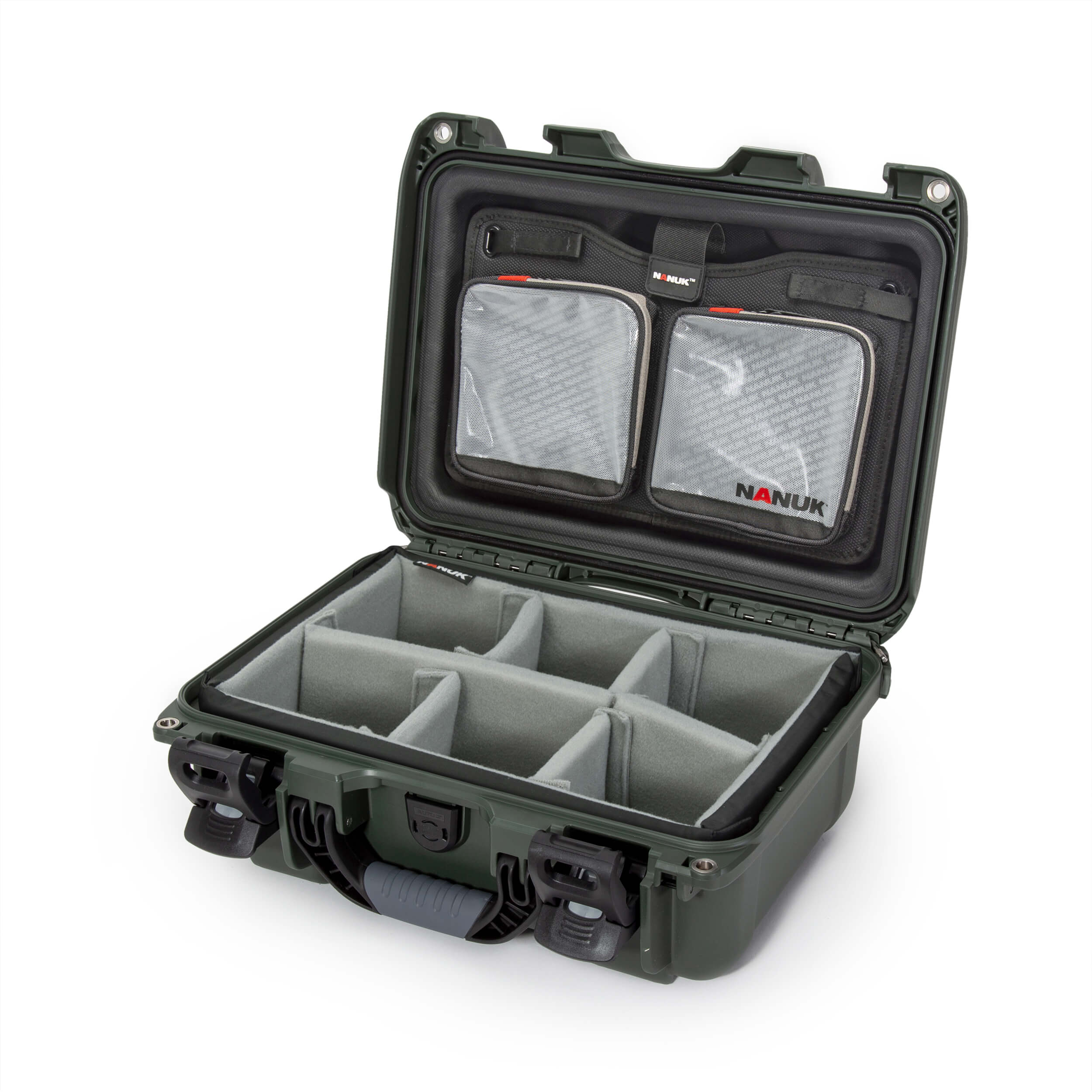 NANUK 915 Pro Photo Kit - Image 3