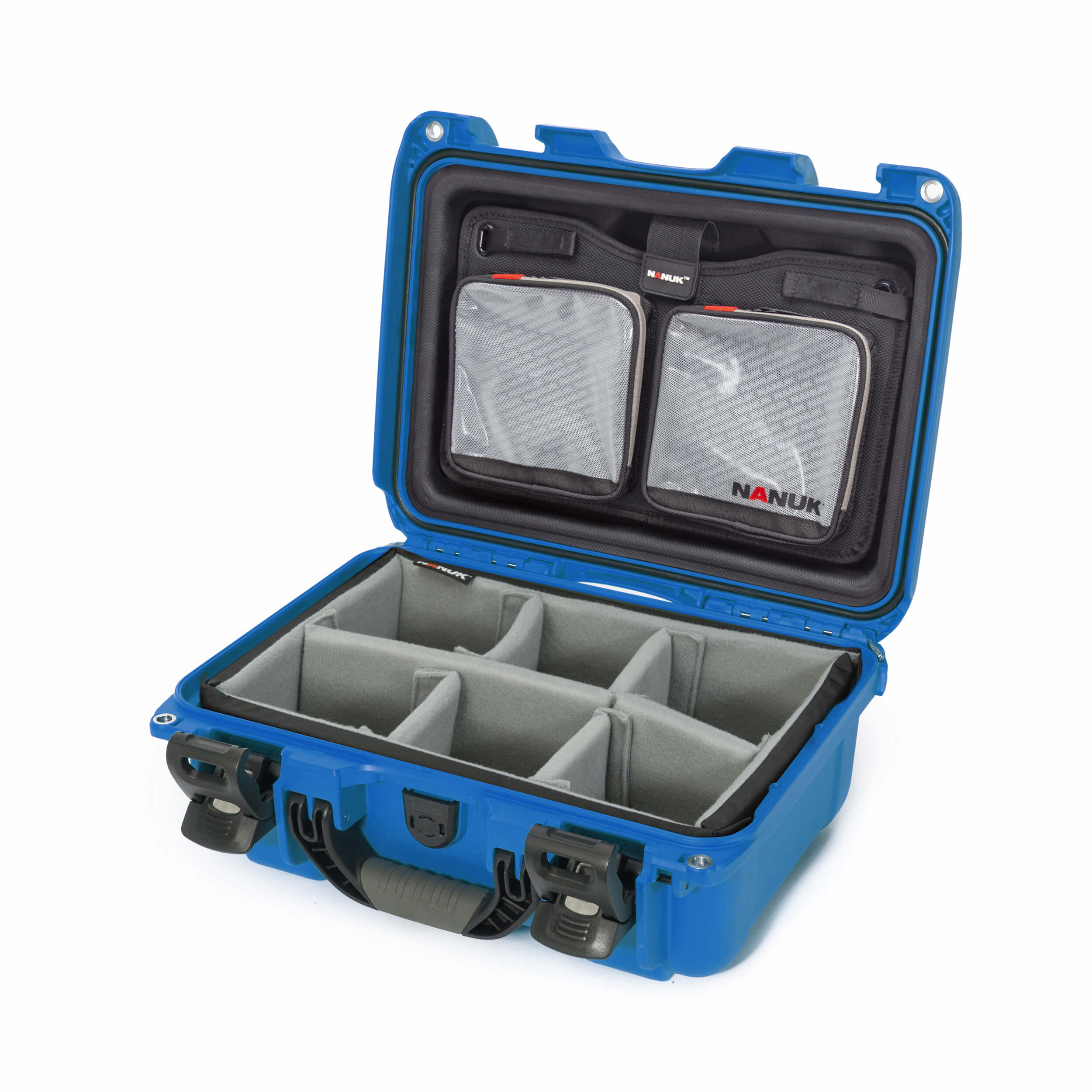 NANUK 915 Pro Photo Kit - Image 4