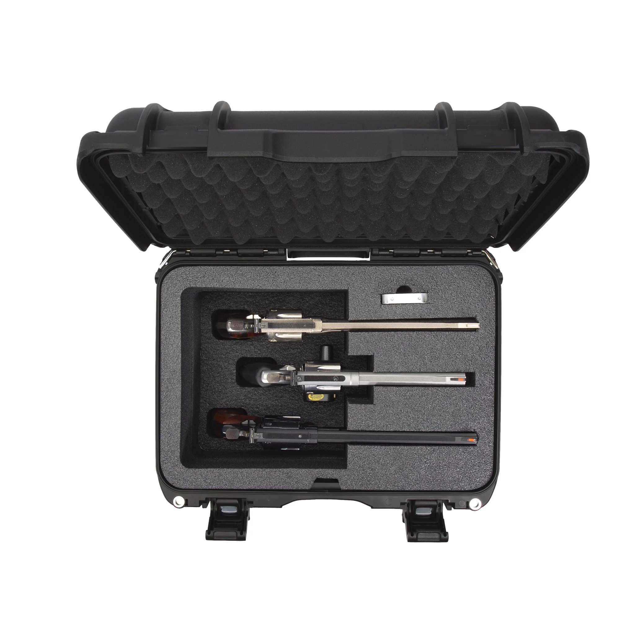 NANUK 918 3 Up Revolver Case - Image 3