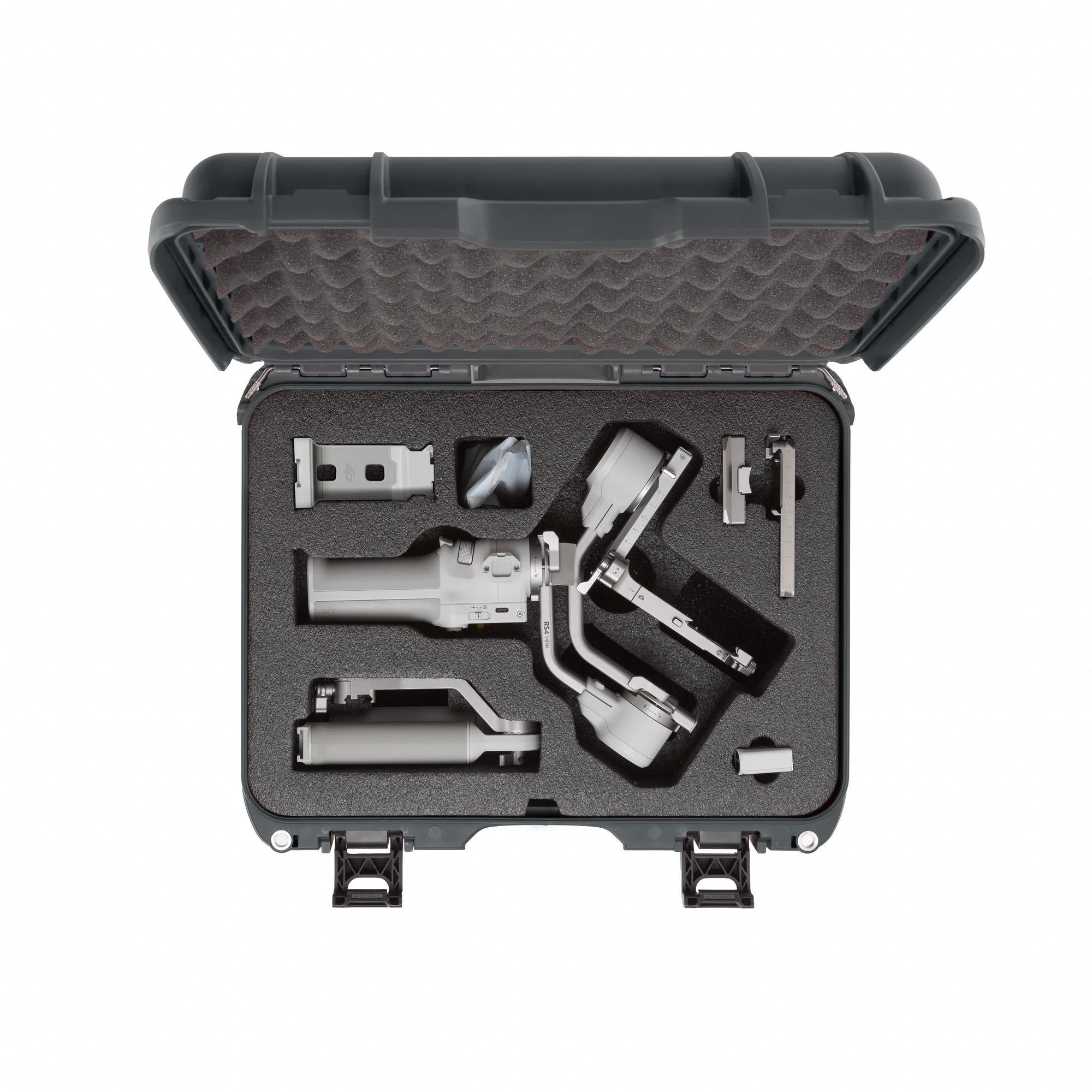 NANUK 920 for Ronin S4 Mini Creator Combo - Image 11
