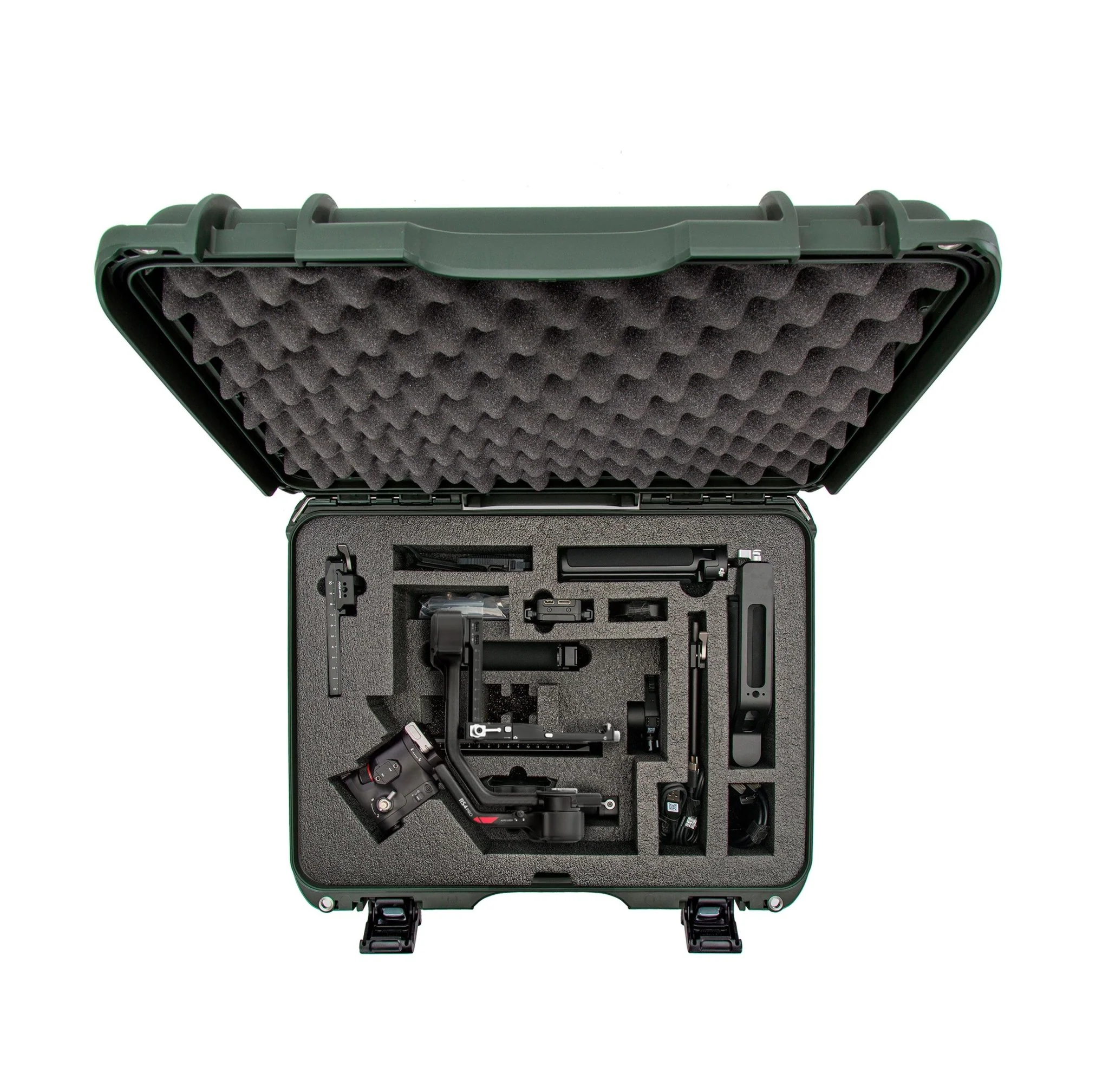 NANUK 930 For DJI RONIN RS 4/RS 4 Pro Combo - Image 7
