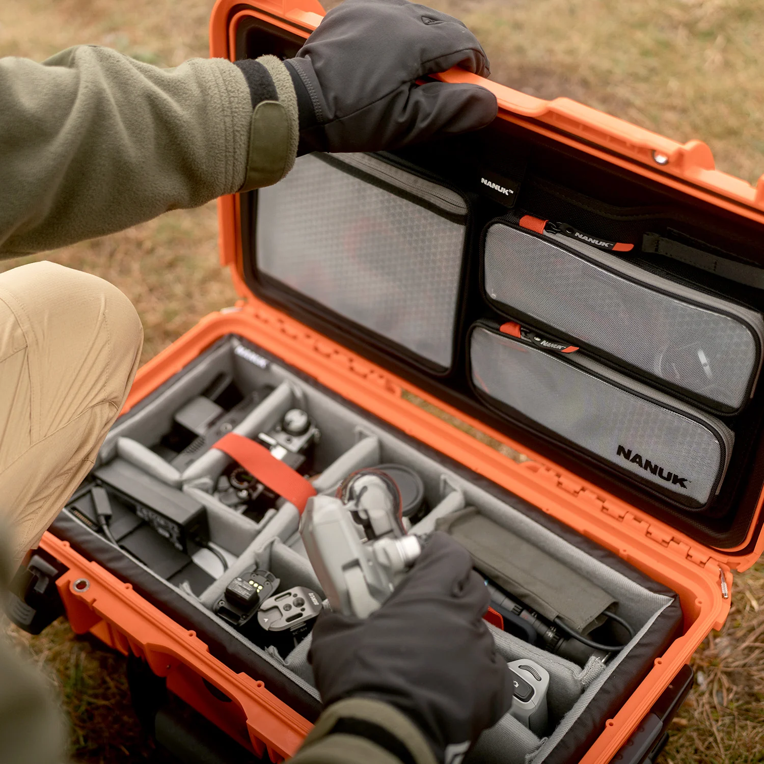 NANUK 935 - Image 3