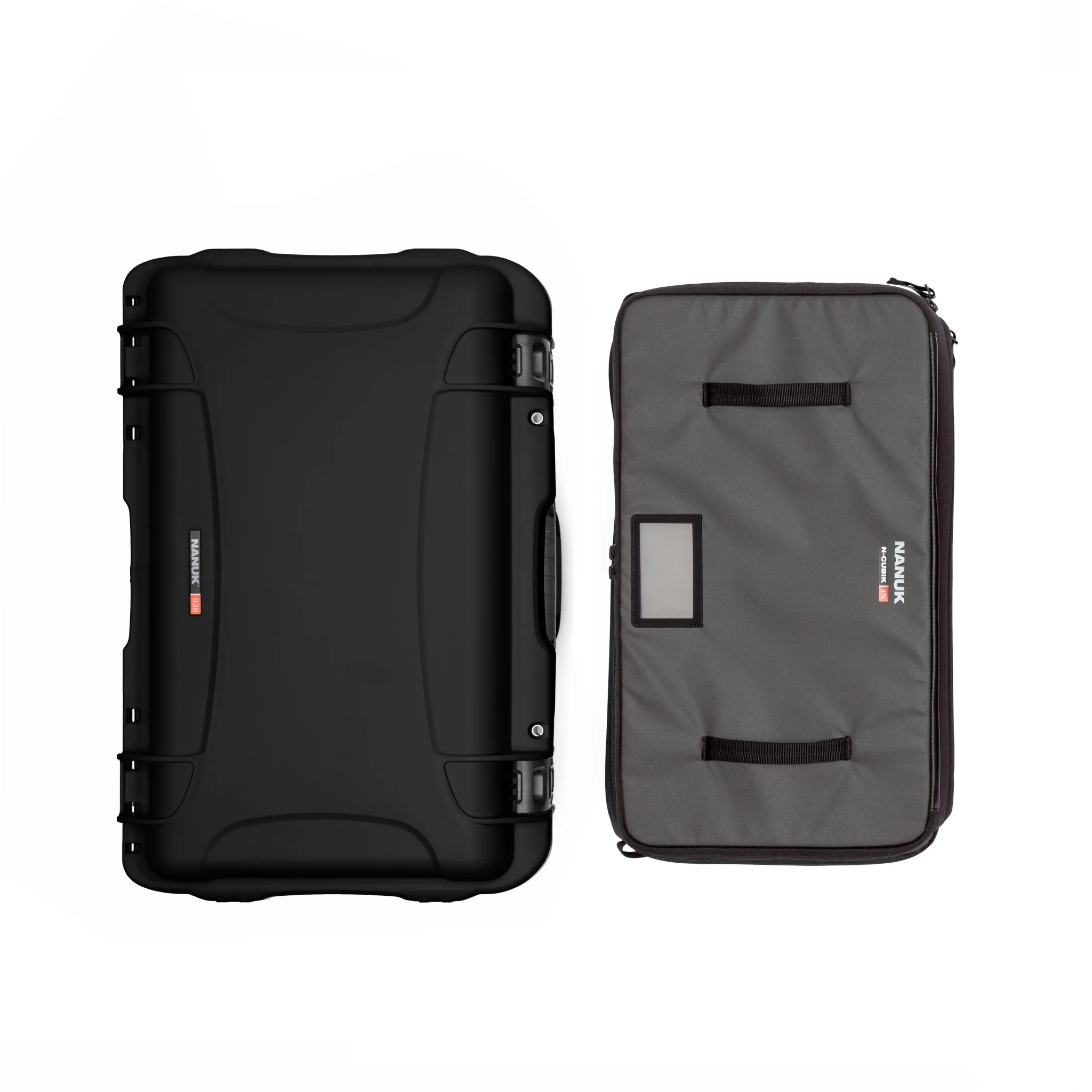 NANUK 938 Pro Photo with N-CUBIK bundle - Image 6