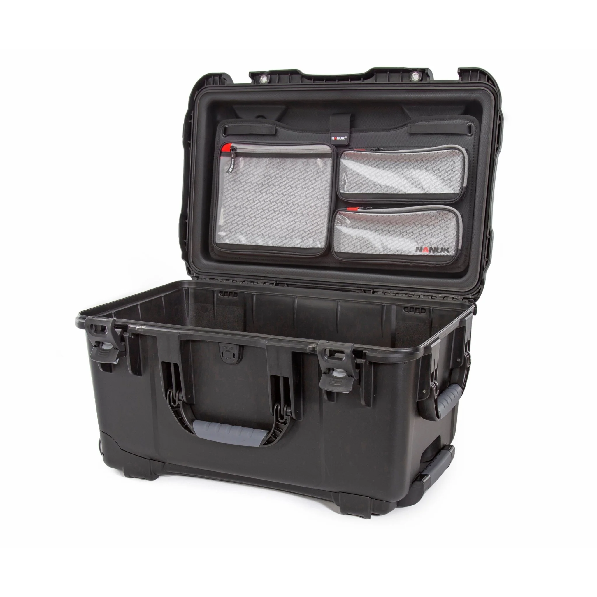 NANUK 938 Pro Photo with N-CUBIK bundle - Image 8