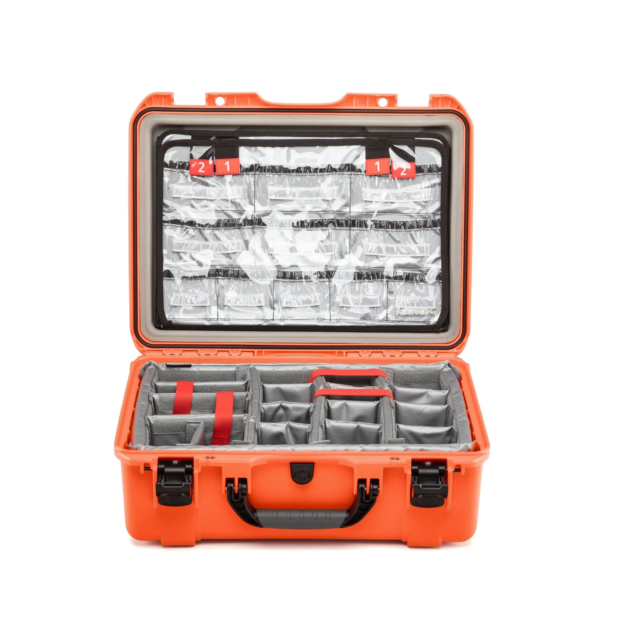 NANUK 940 EMS - Image 5