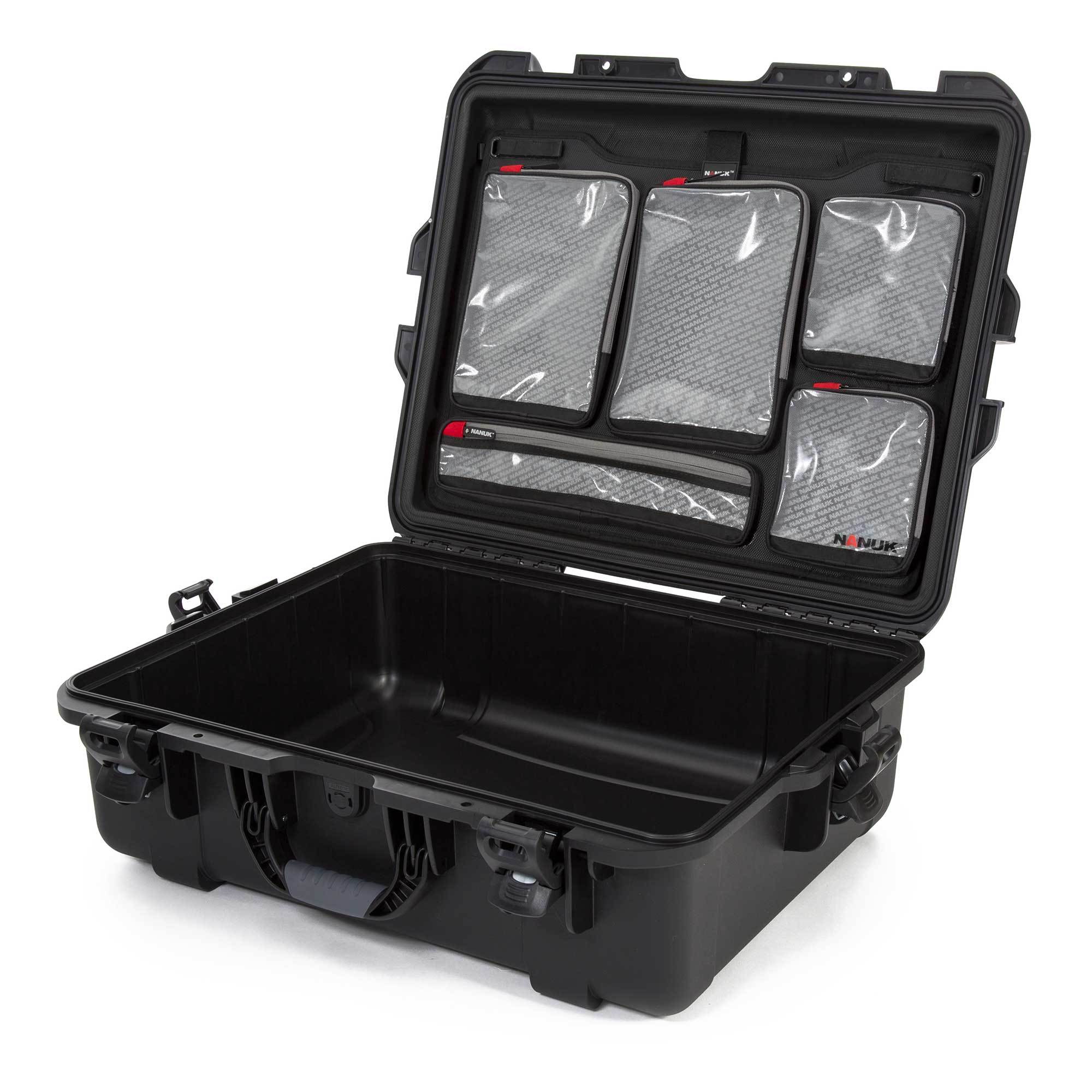 NANUK 945 & 955 & 960 Lid Organizer - Image 2