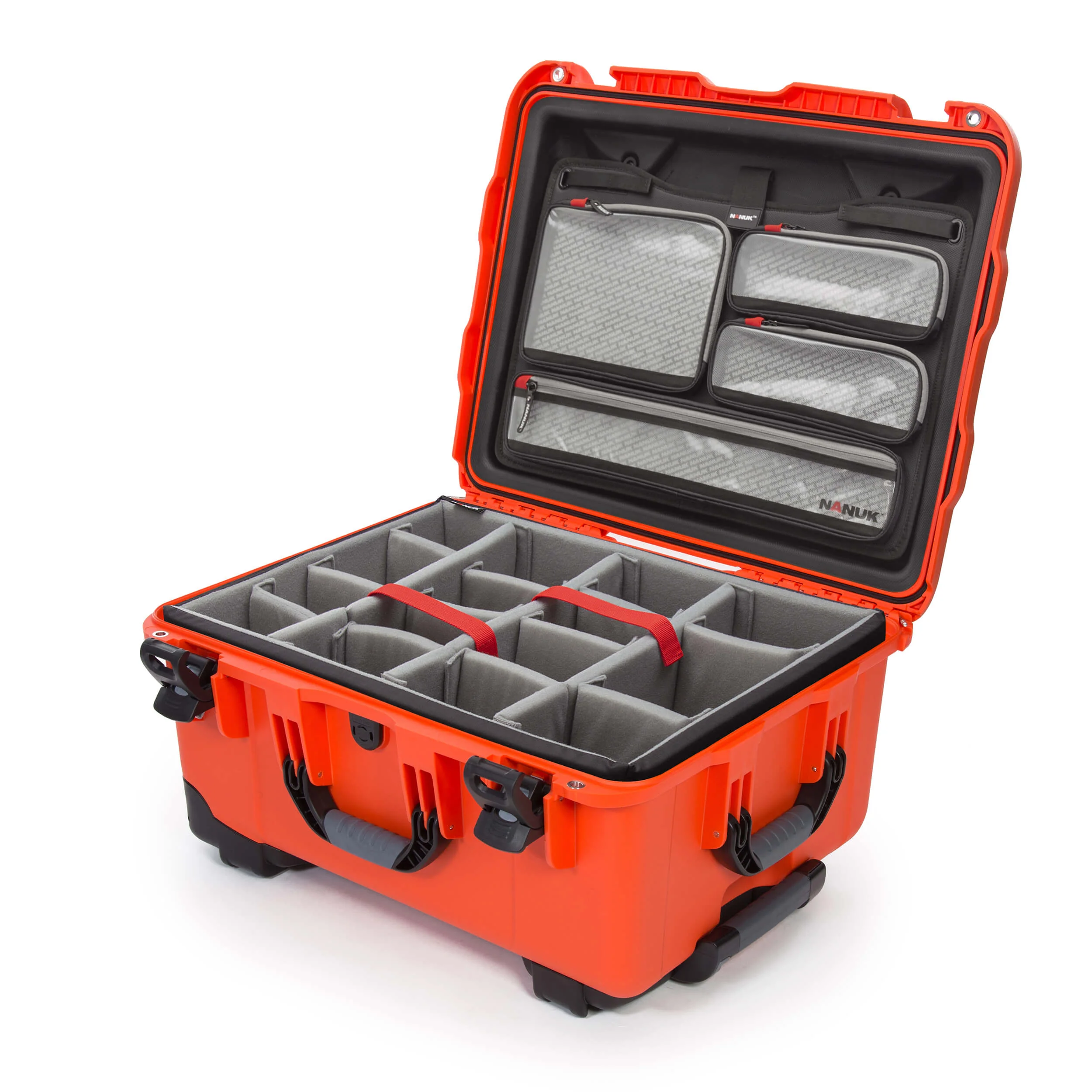NANUK 950 Camera Case - Pro Photo Kit - Image 3