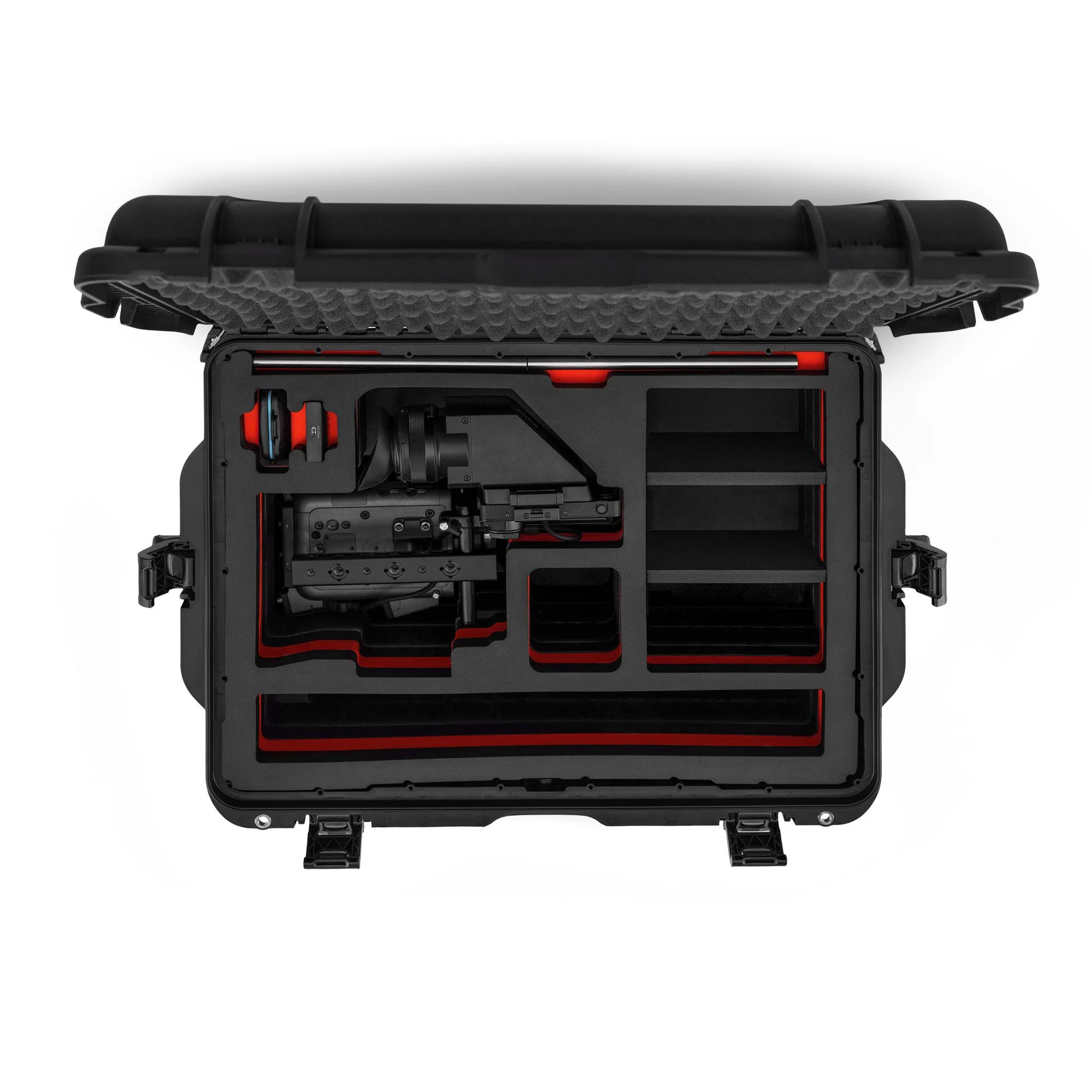 NANUK 960 SONY BURANO - Image 3