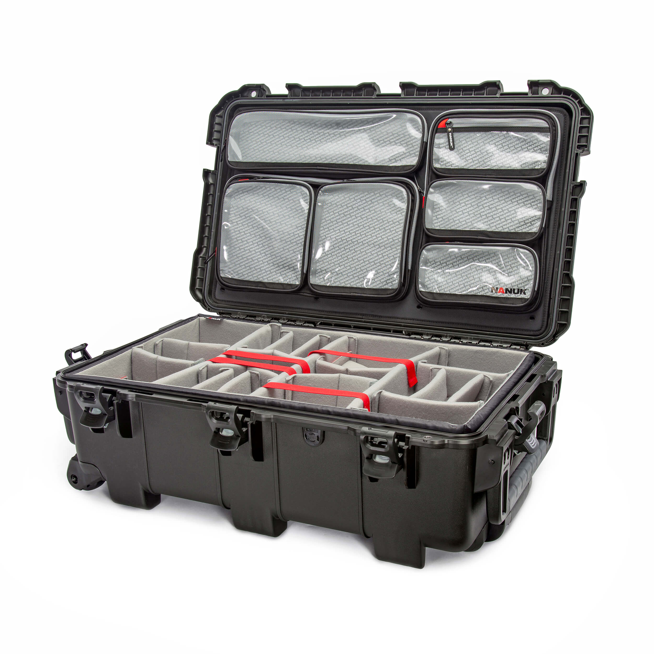 NANUK 962 Lid Organizer - Image 2