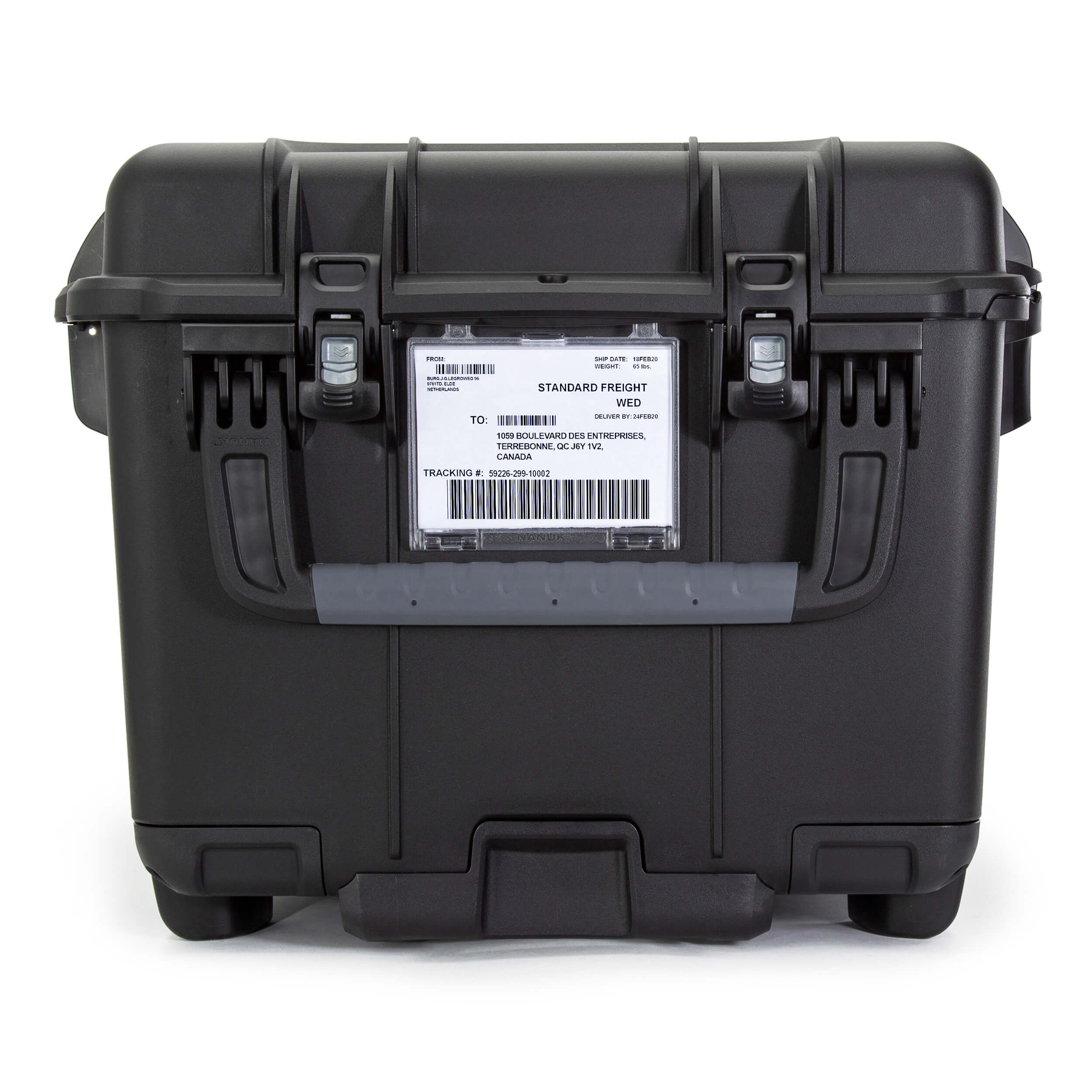NANUK 975W - Image 6