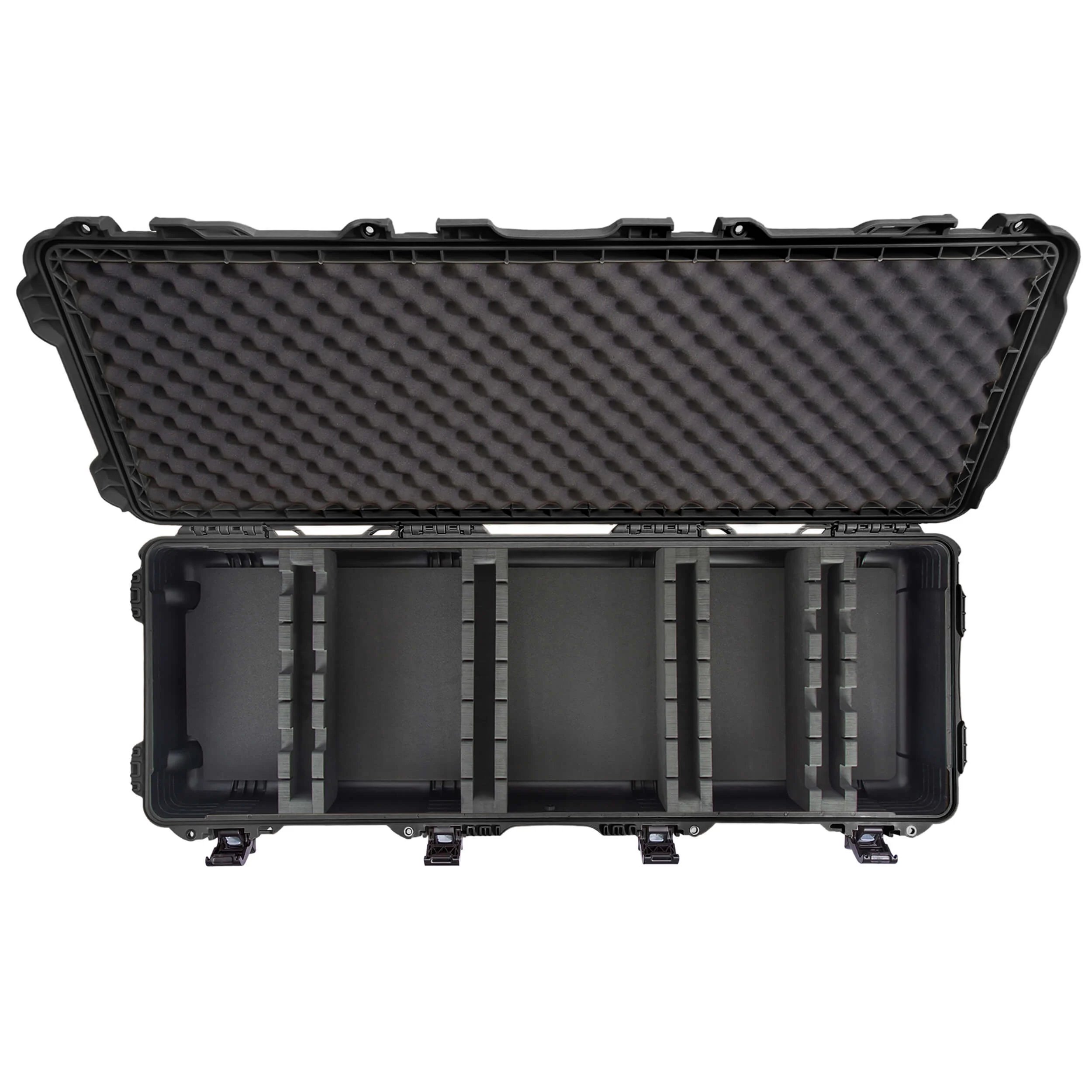 NANUK 990 For Ice Fishing Rods - Image 3
