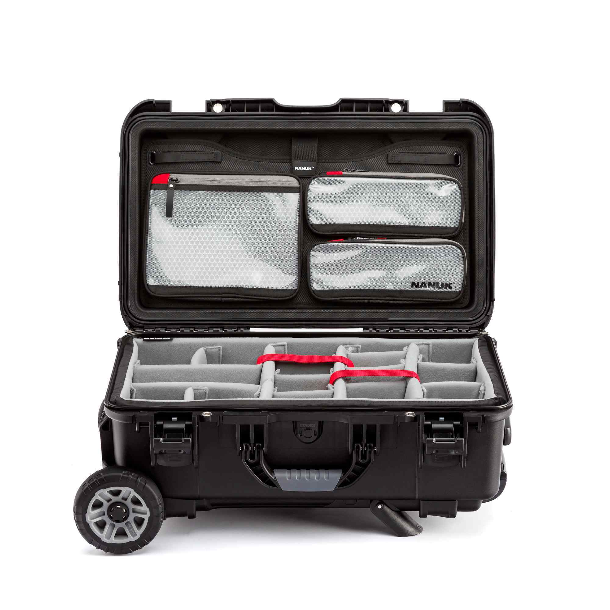 NANUK-R 935 with Heavy Duty Wheels - Image 9