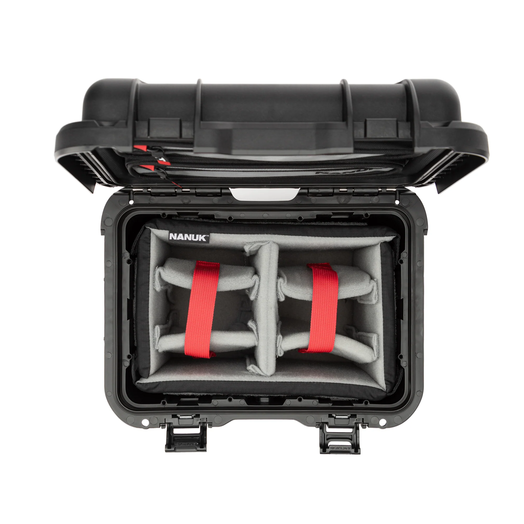 NANUK T20 Pro Photo Kit - Image 4