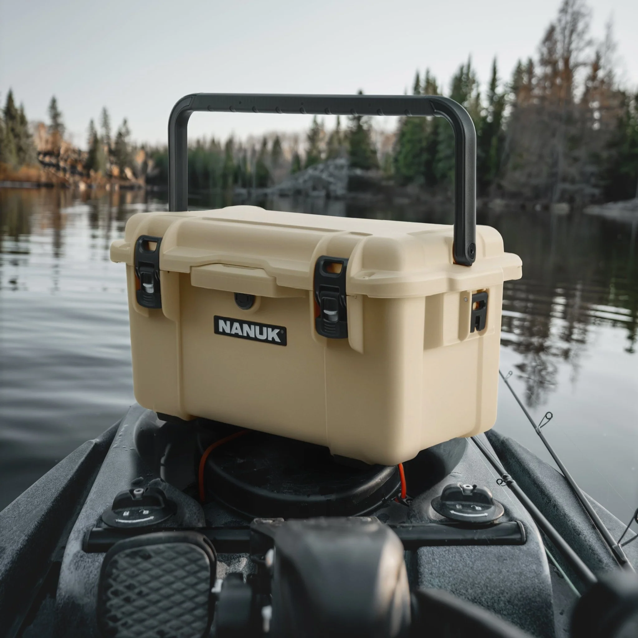 NANUK Trail 35 - Image 4