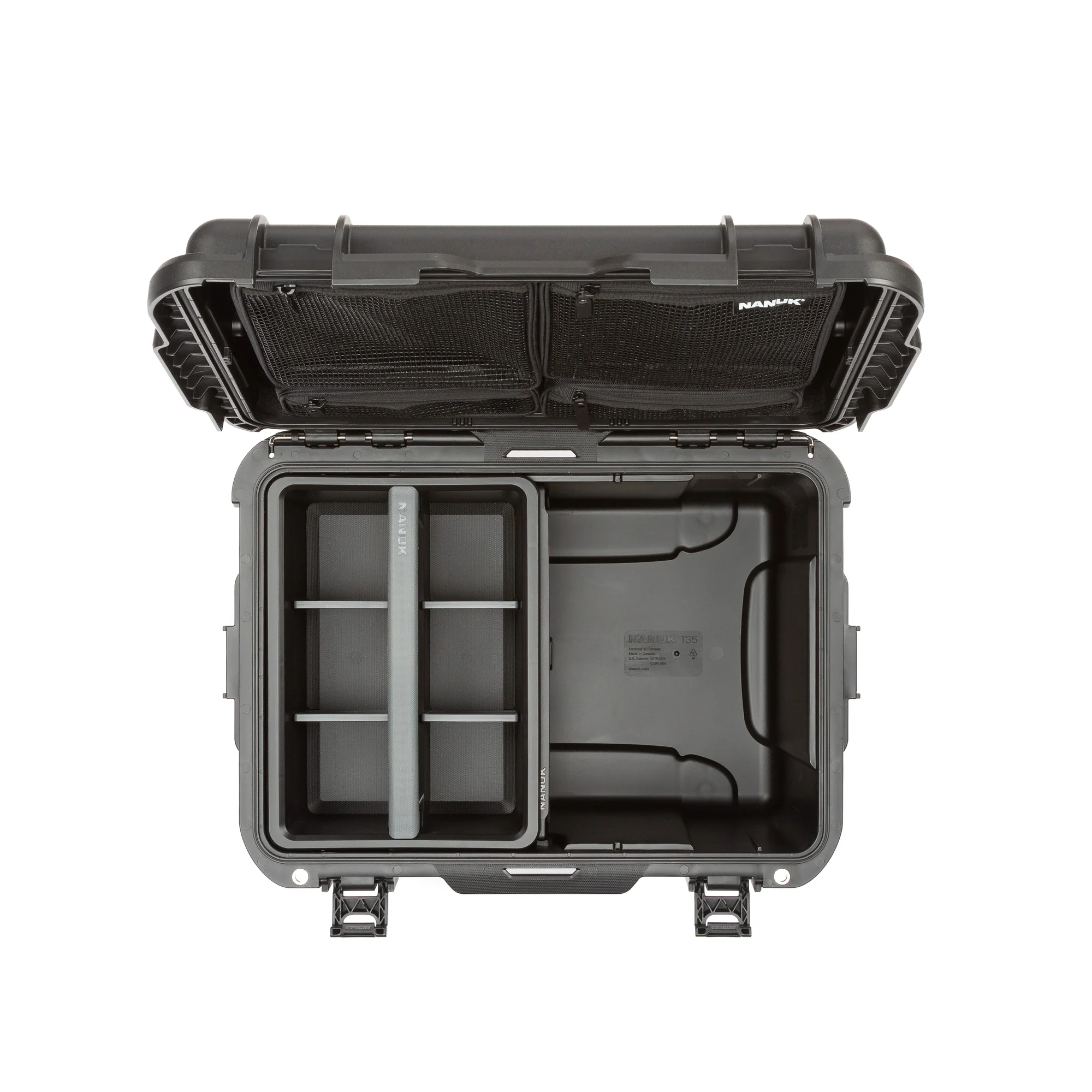 NANUK Trail 35 - Image 6