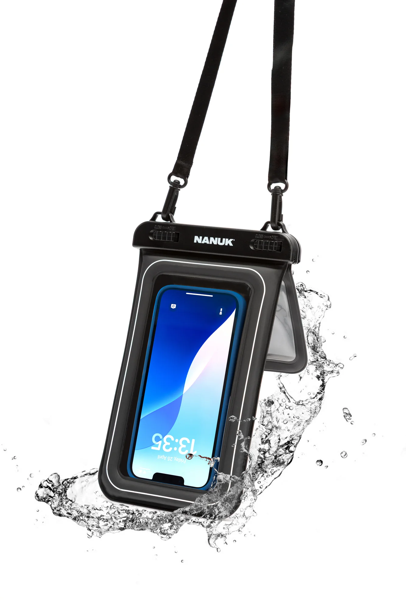 NANUK Waterproof Phone Pocket - Image 3