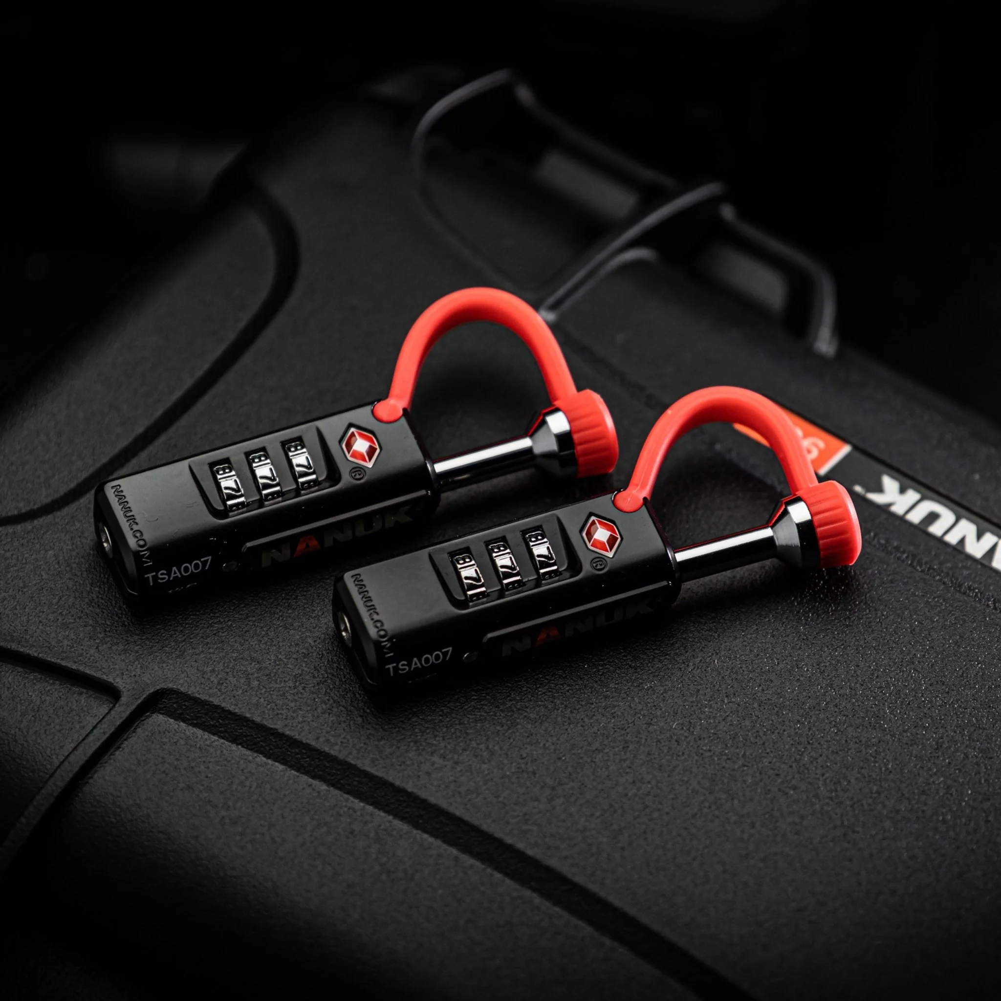 TSA Approved Case Lock - Image 4