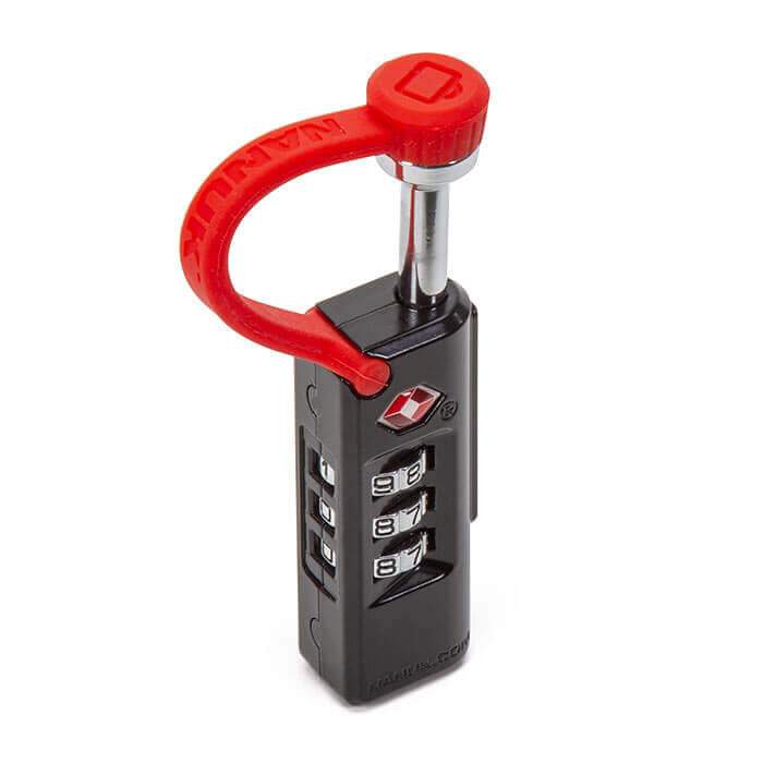 TSA Approved Case Lock - Image 5