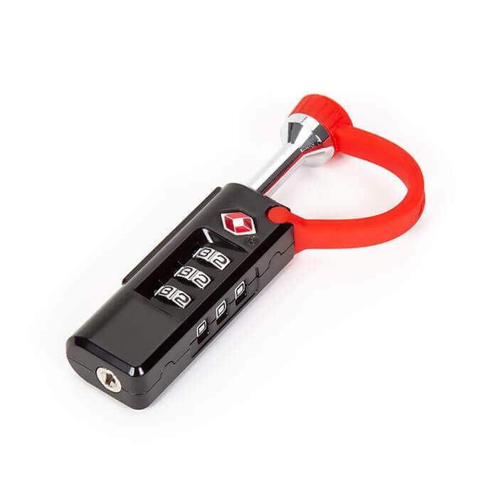 TSA Approved Case Lock - Image 7