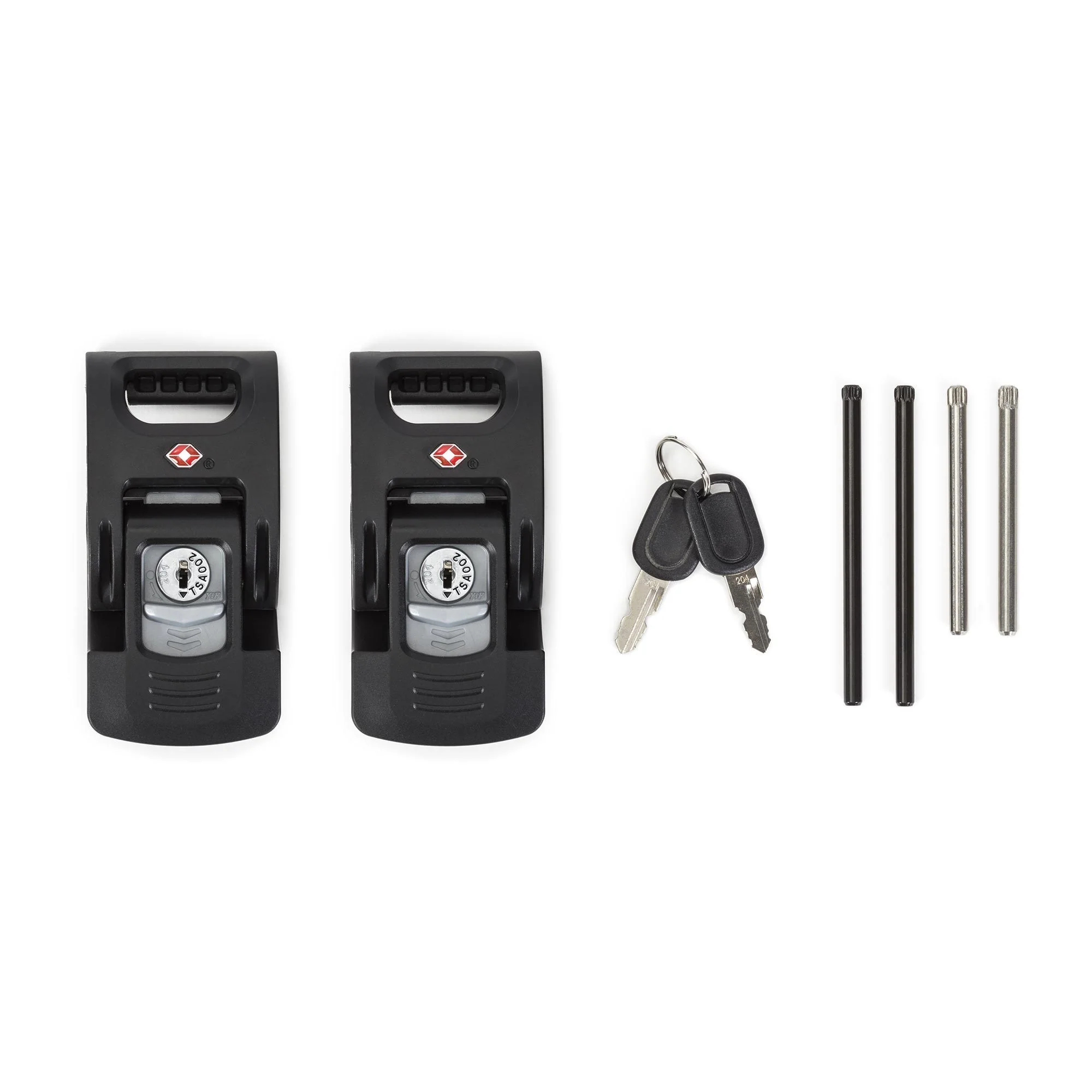TSA Latch Retrofit Kit - Image 3