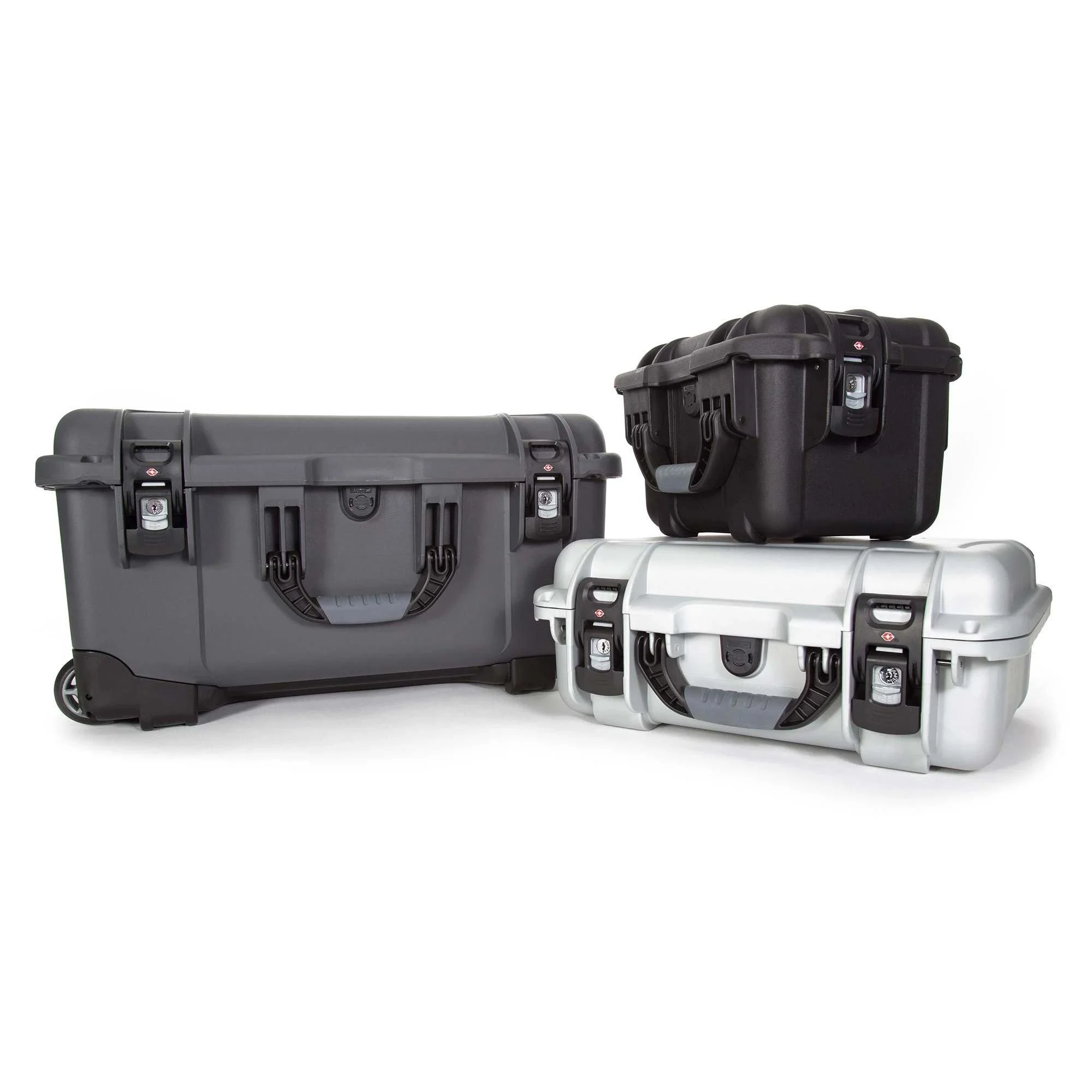 TSA Latch Retrofit Kit - Image 4